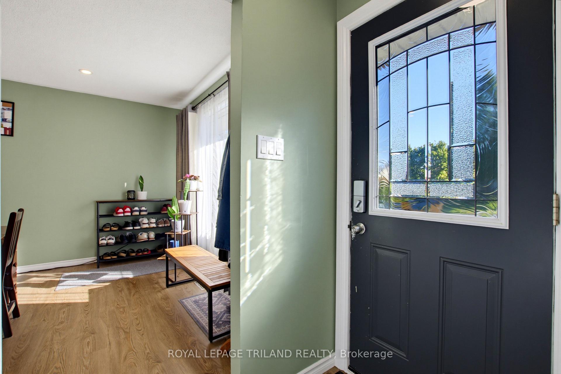 Photo 7 of 128 Highview Drive, St. Thomas — HOMEH