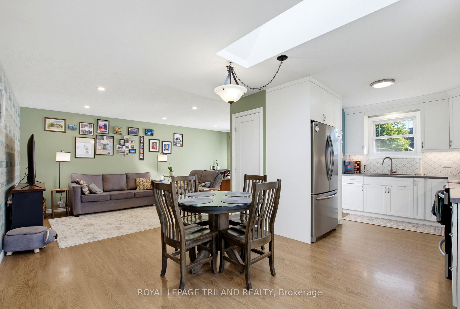 Photo 12 of 128 Highview Drive, St. Thomas — HOMEH