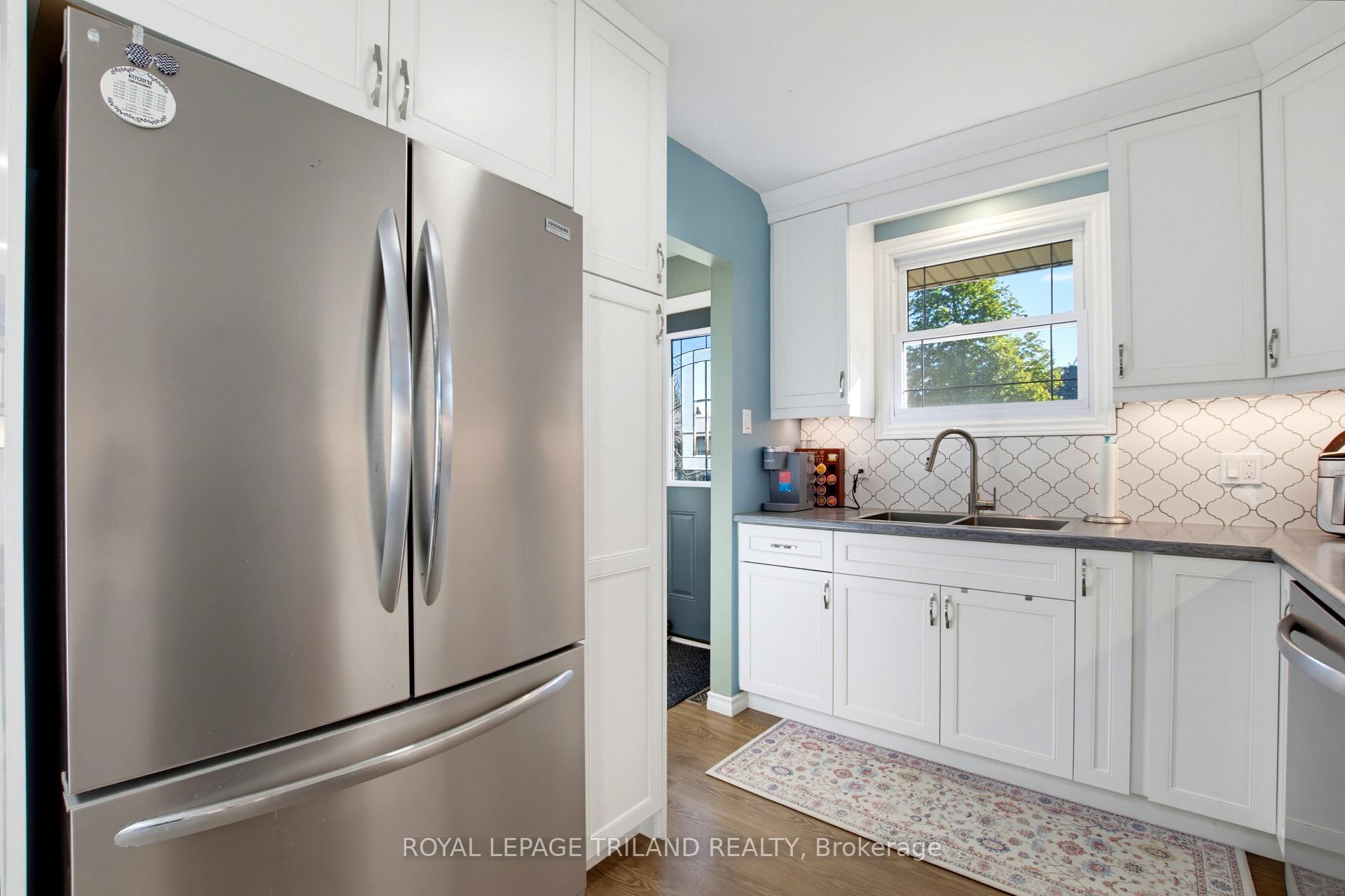 Photo 15 of 128 Highview Drive, St. Thomas — HOMEH