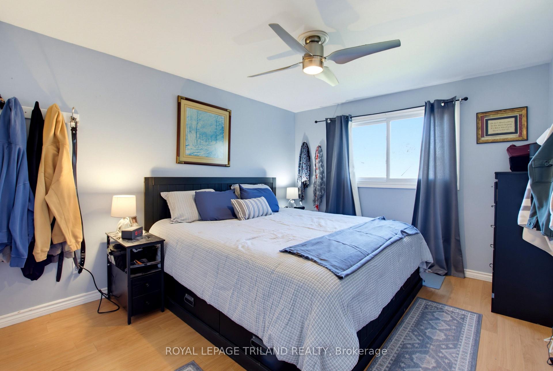 Photo 17 of 128 Highview Drive, St. Thomas — HOMEH