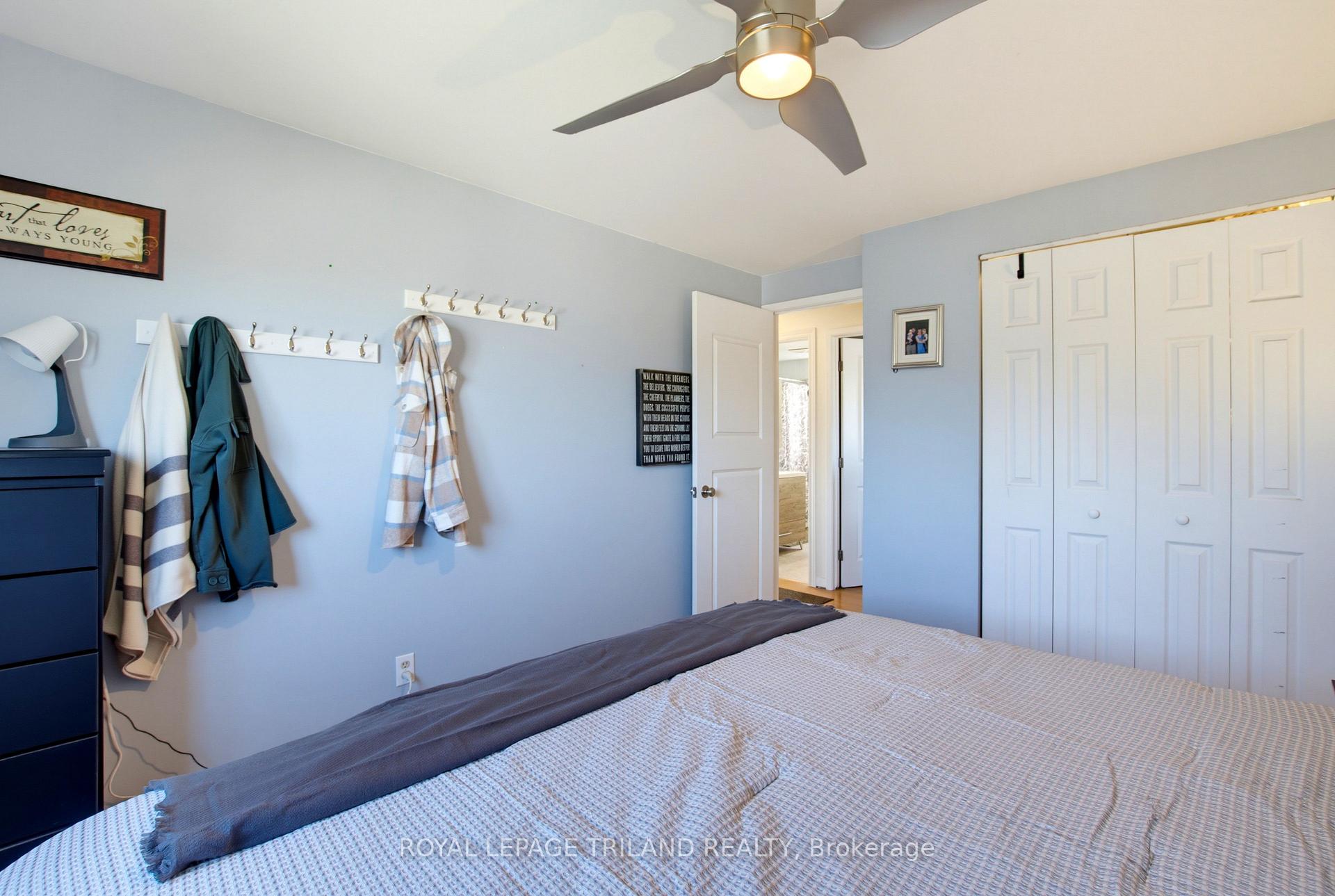 Photo 18 of 128 Highview Drive, St. Thomas — HOMEH