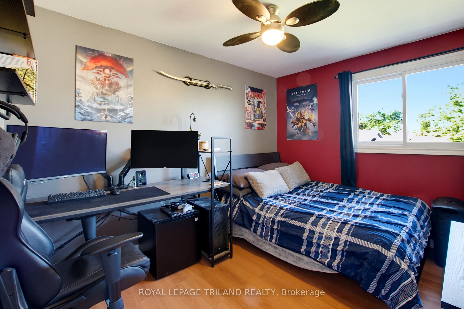 Photo 19 of 128 Highview Drive, St. Thomas — HOMEH