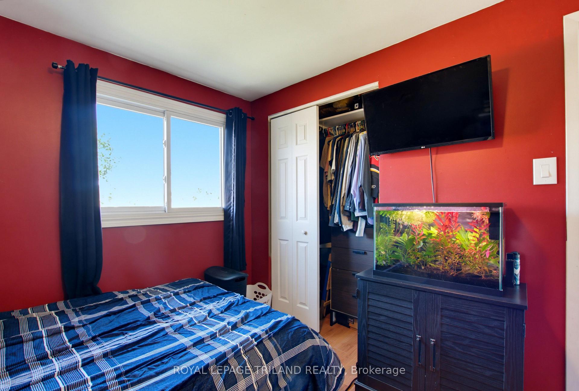 Photo 20 of 128 Highview Drive, St. Thomas — HOMEH