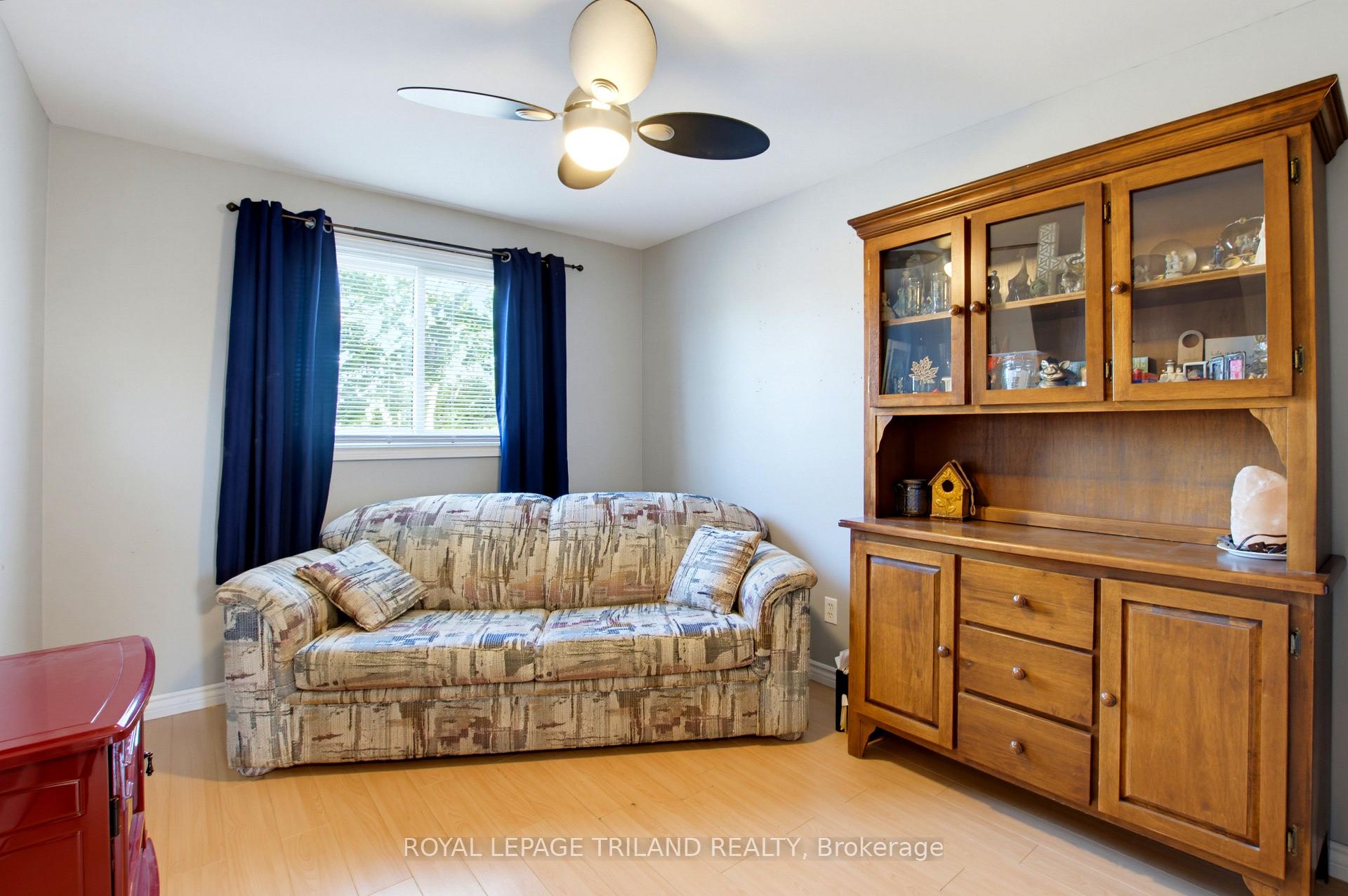 Photo 24 of 128 Highview Drive, St. Thomas — HOMEH
