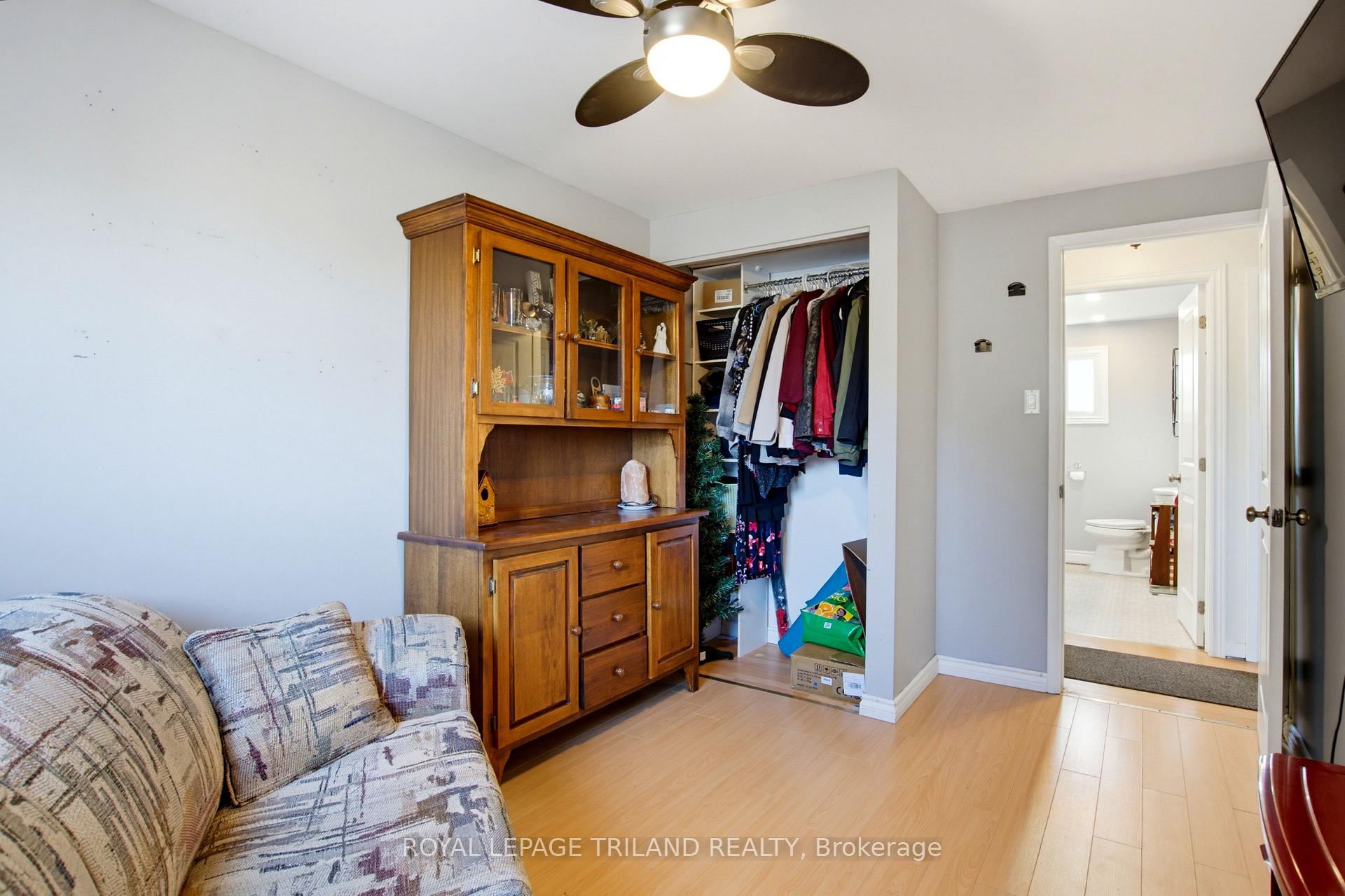 Photo 25 of 128 Highview Drive, St. Thomas — HOMEH