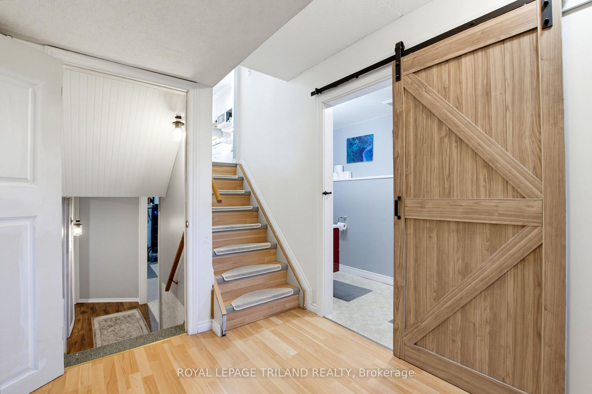 Photo 26 of 128 Highview Drive, St. Thomas — HOMEH