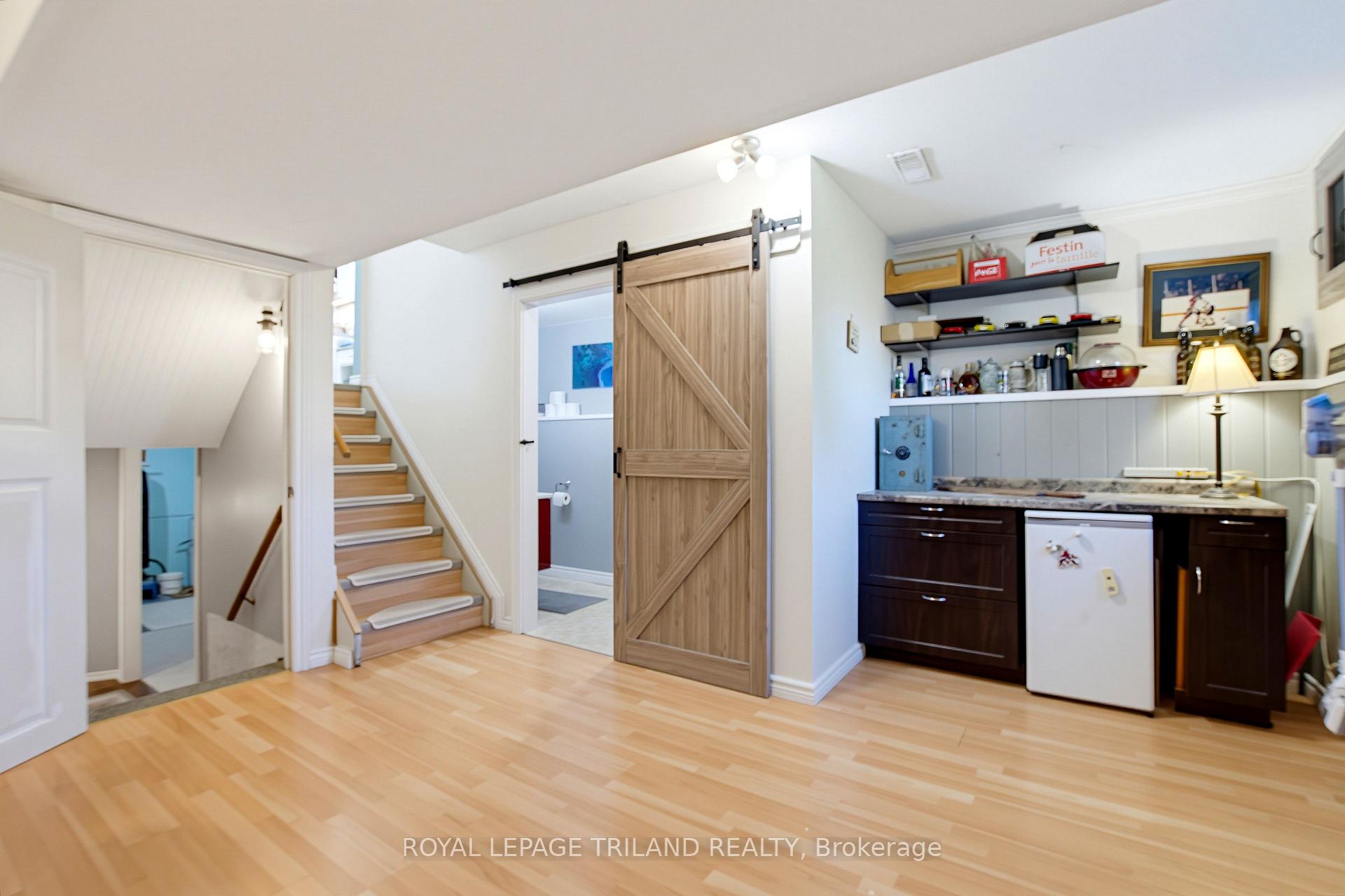 Photo 27 of 128 Highview Drive, St. Thomas — HOMEH