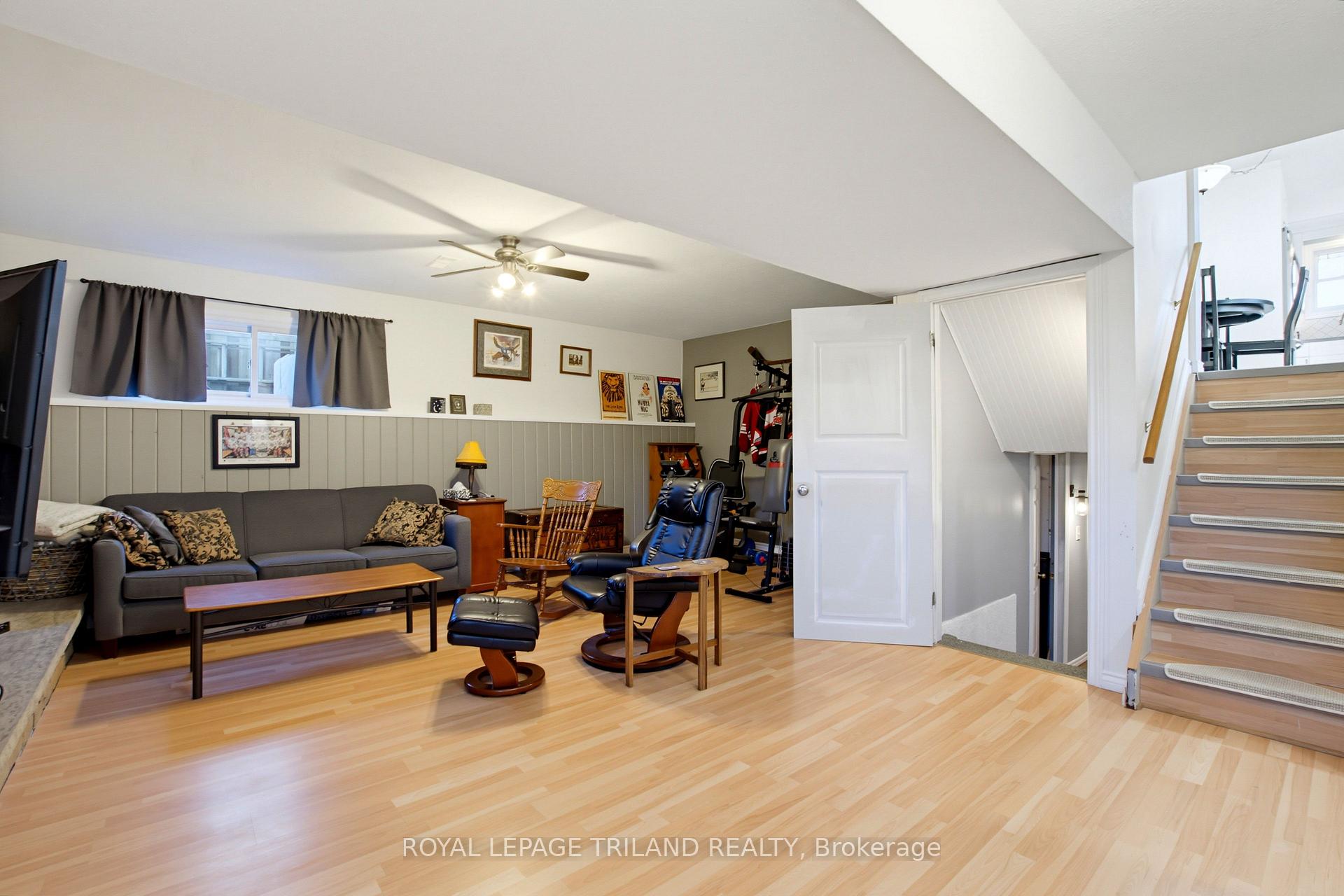 Photo 28 of 128 Highview Drive, St. Thomas — HOMEH