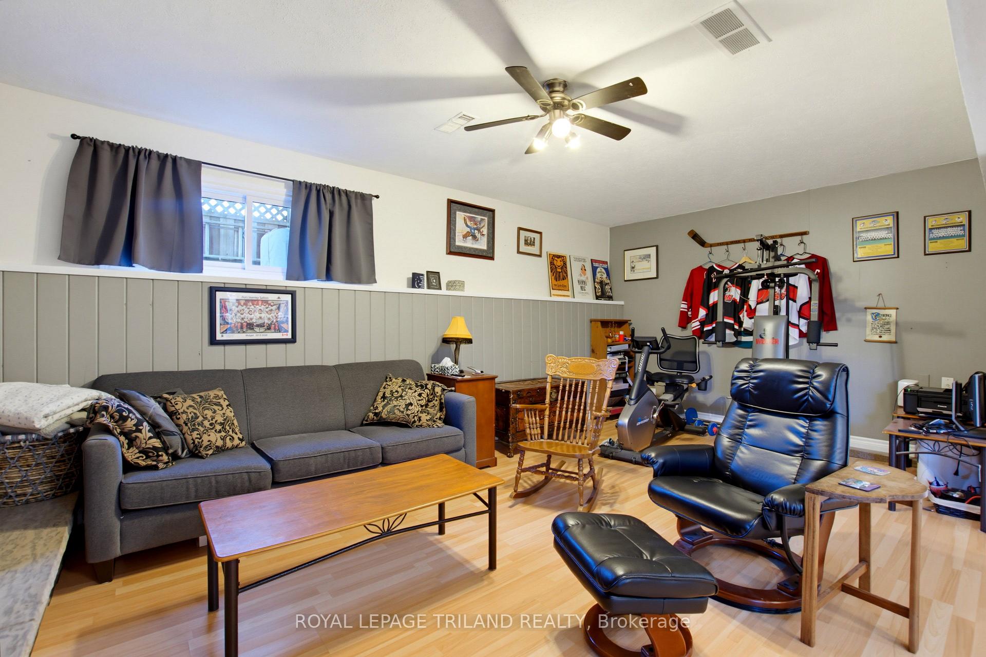 Photo 29 of 128 Highview Drive, St. Thomas — HOMEH