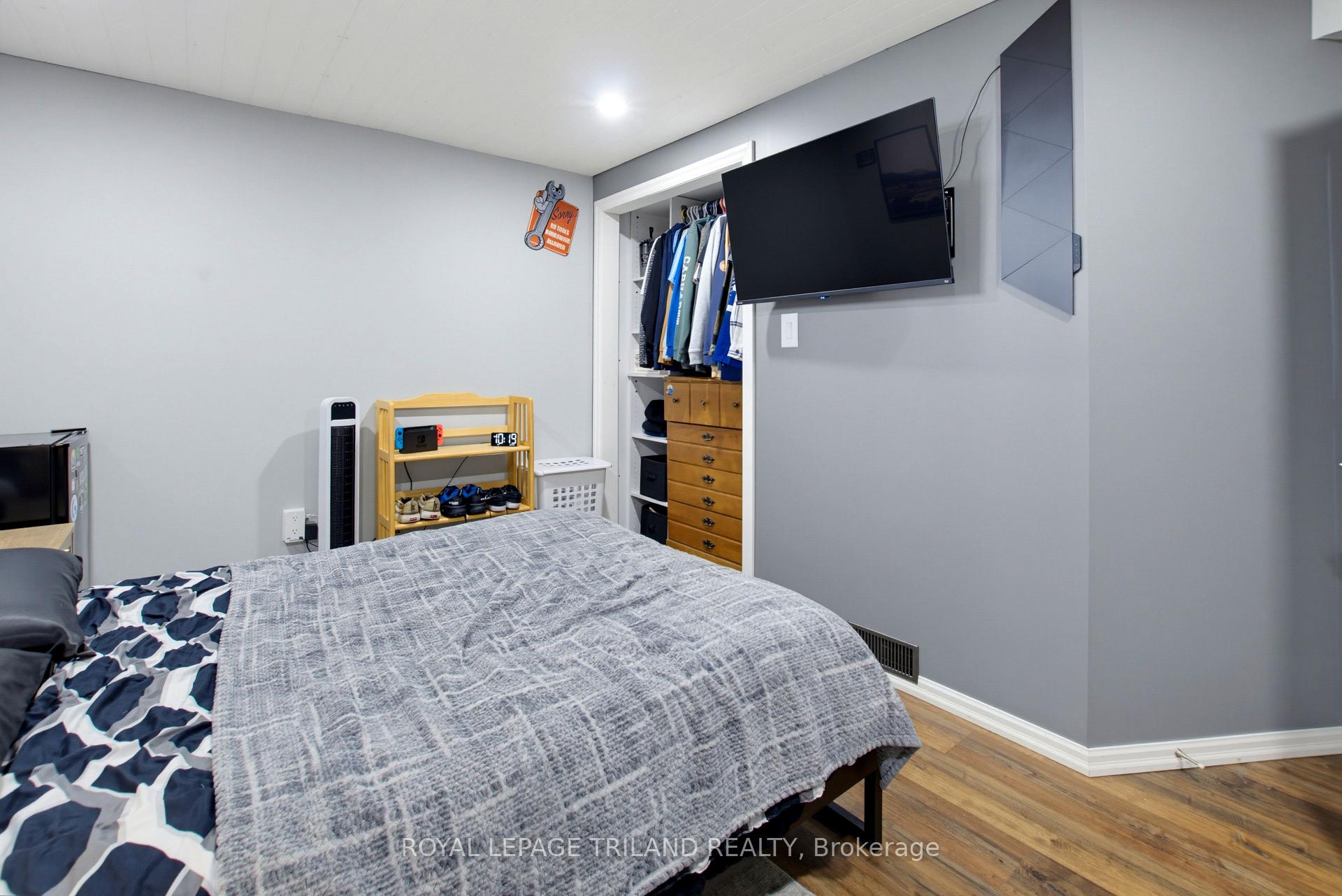 Photo 33 of 128 Highview Drive, St. Thomas — HOMEH