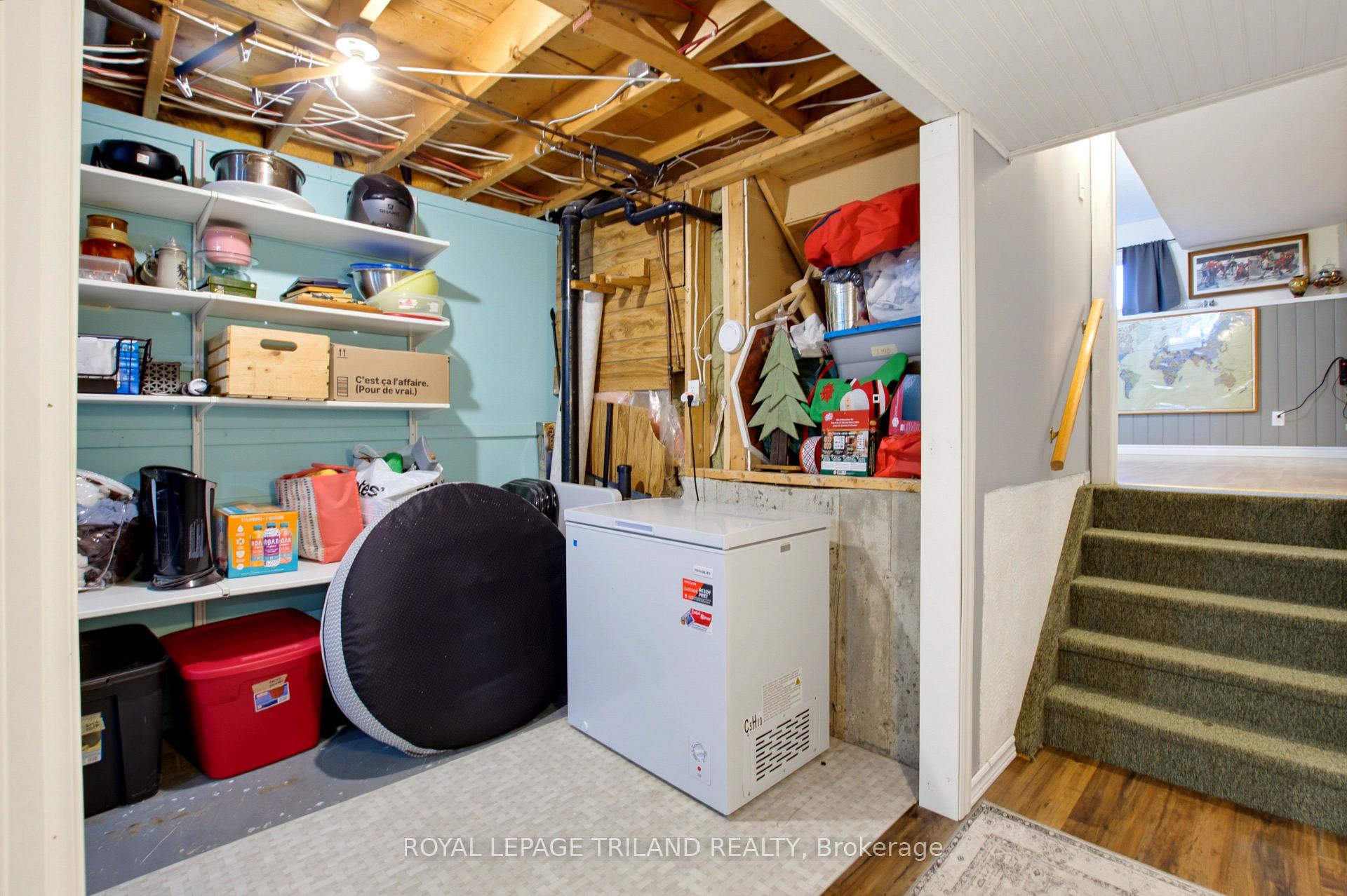 Photo 34 of 128 Highview Drive, St. Thomas — HOMEH