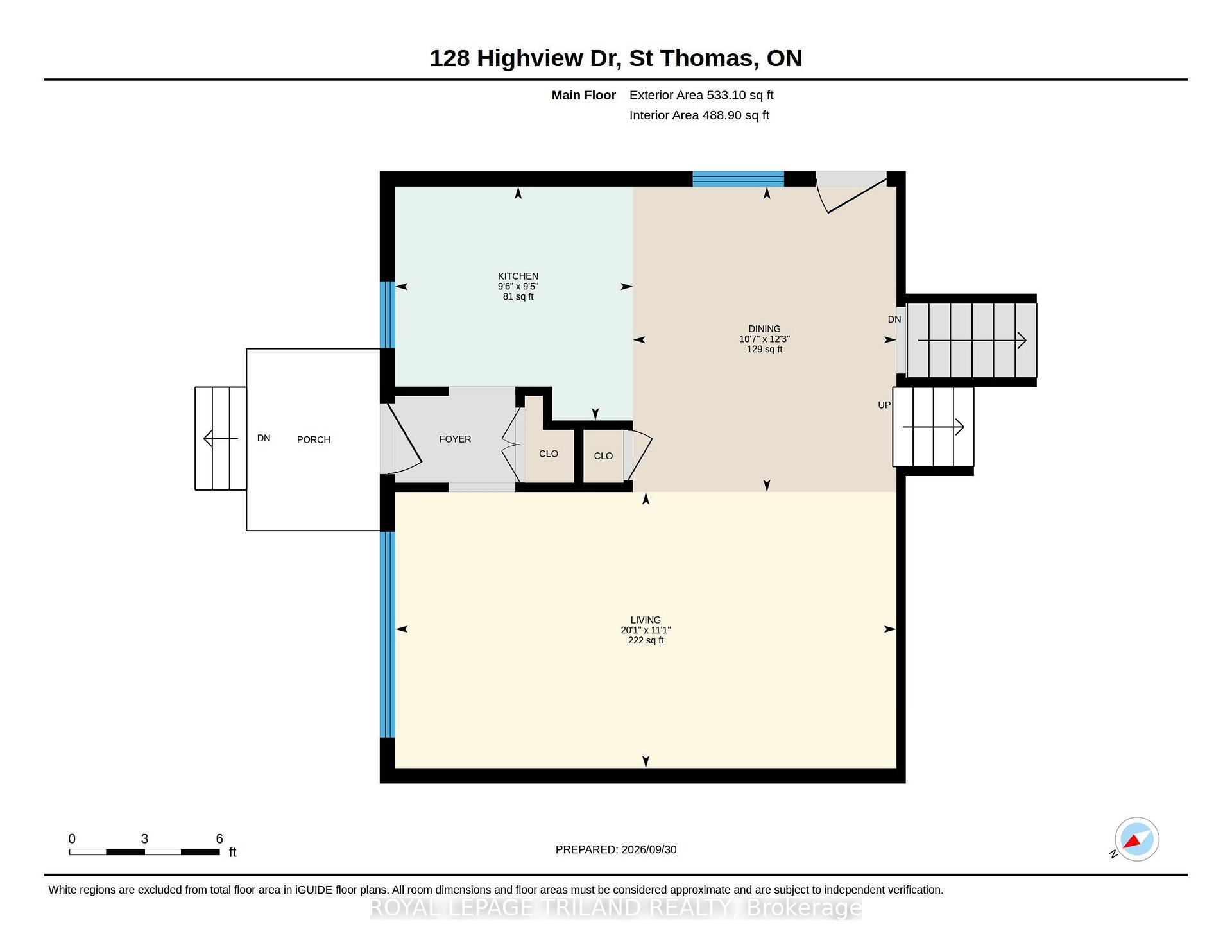 Photo 41 of 128 Highview Drive, St. Thomas — HOMEH