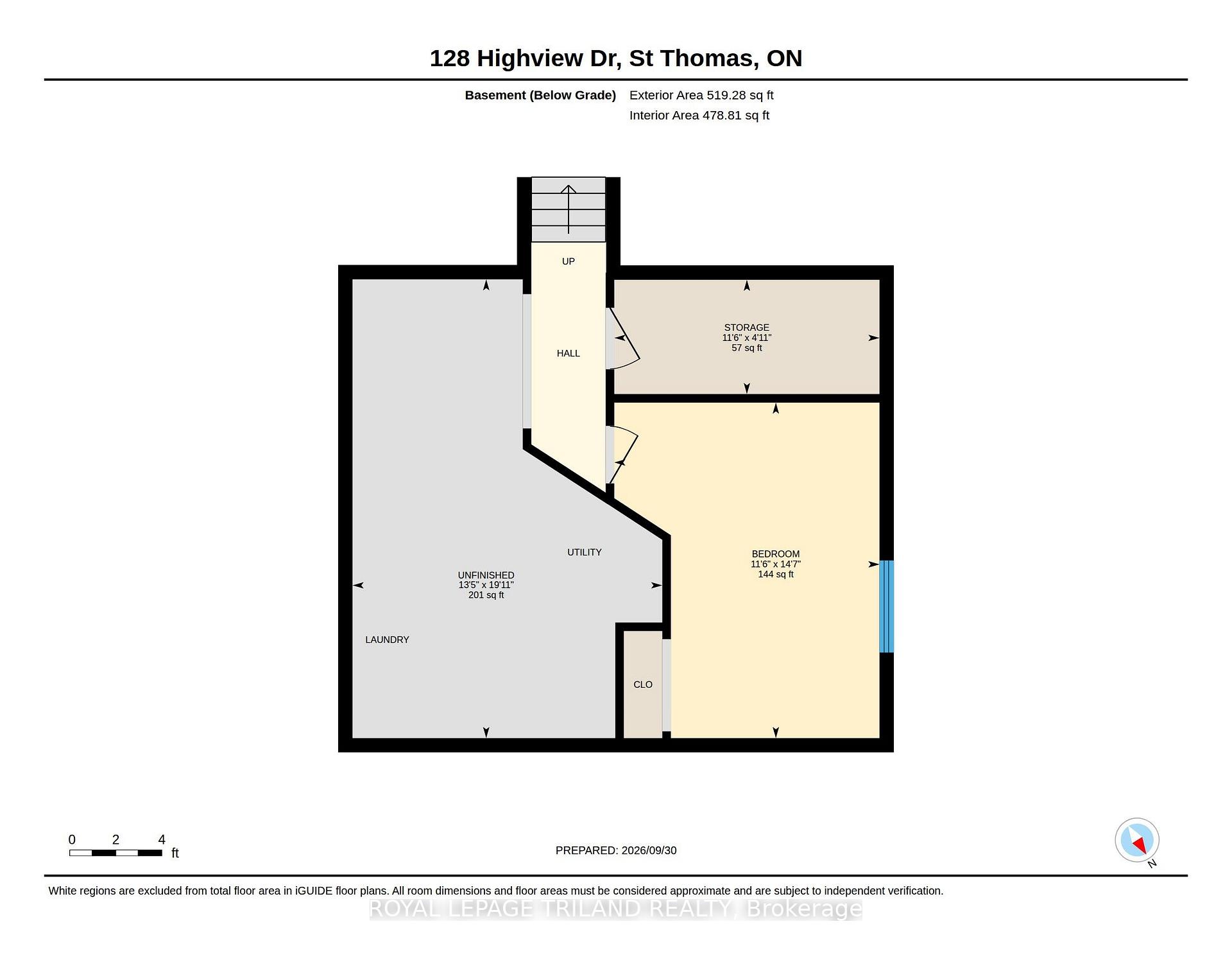 Photo 44 of 128 Highview Drive, St. Thomas — HOMEH