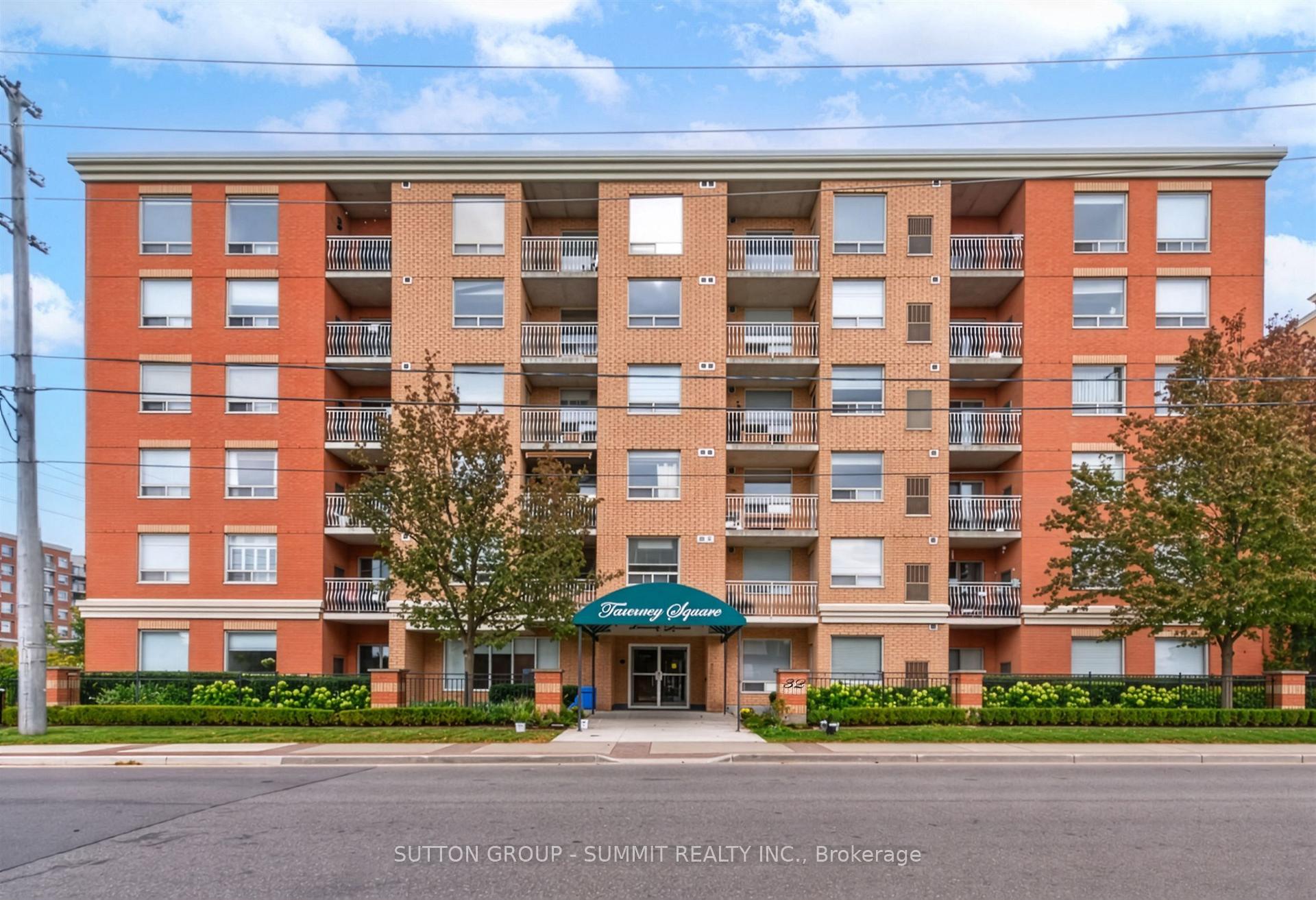Photo of Unit 606, 32 Tannery Street