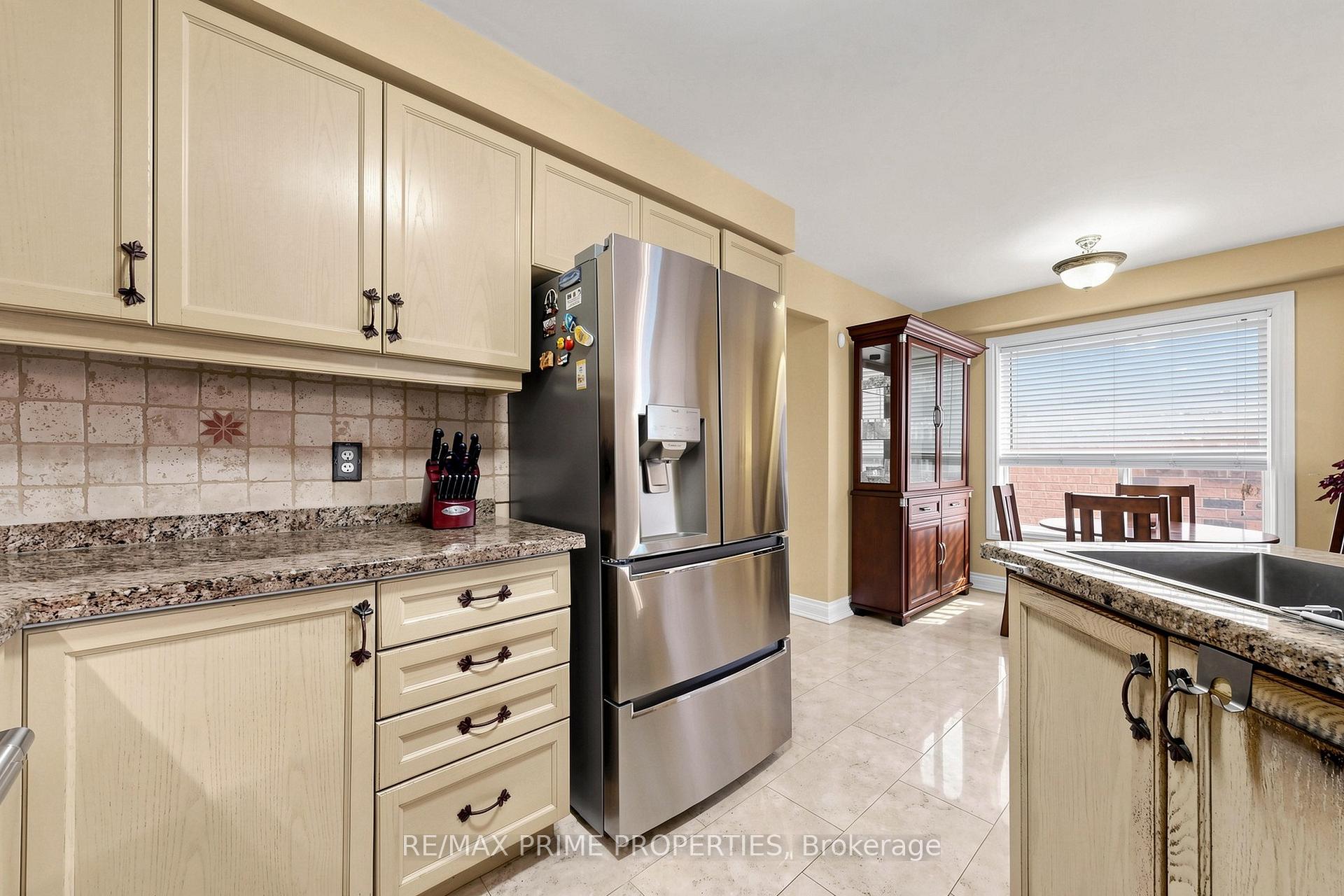Photo 16 of 101 Settlement Park Avenue, Markham, Cornell — HOMEH