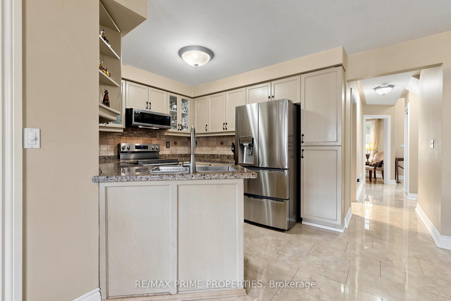Photo 17 of 101 Settlement Park Avenue, Markham, Cornell — HOMEH