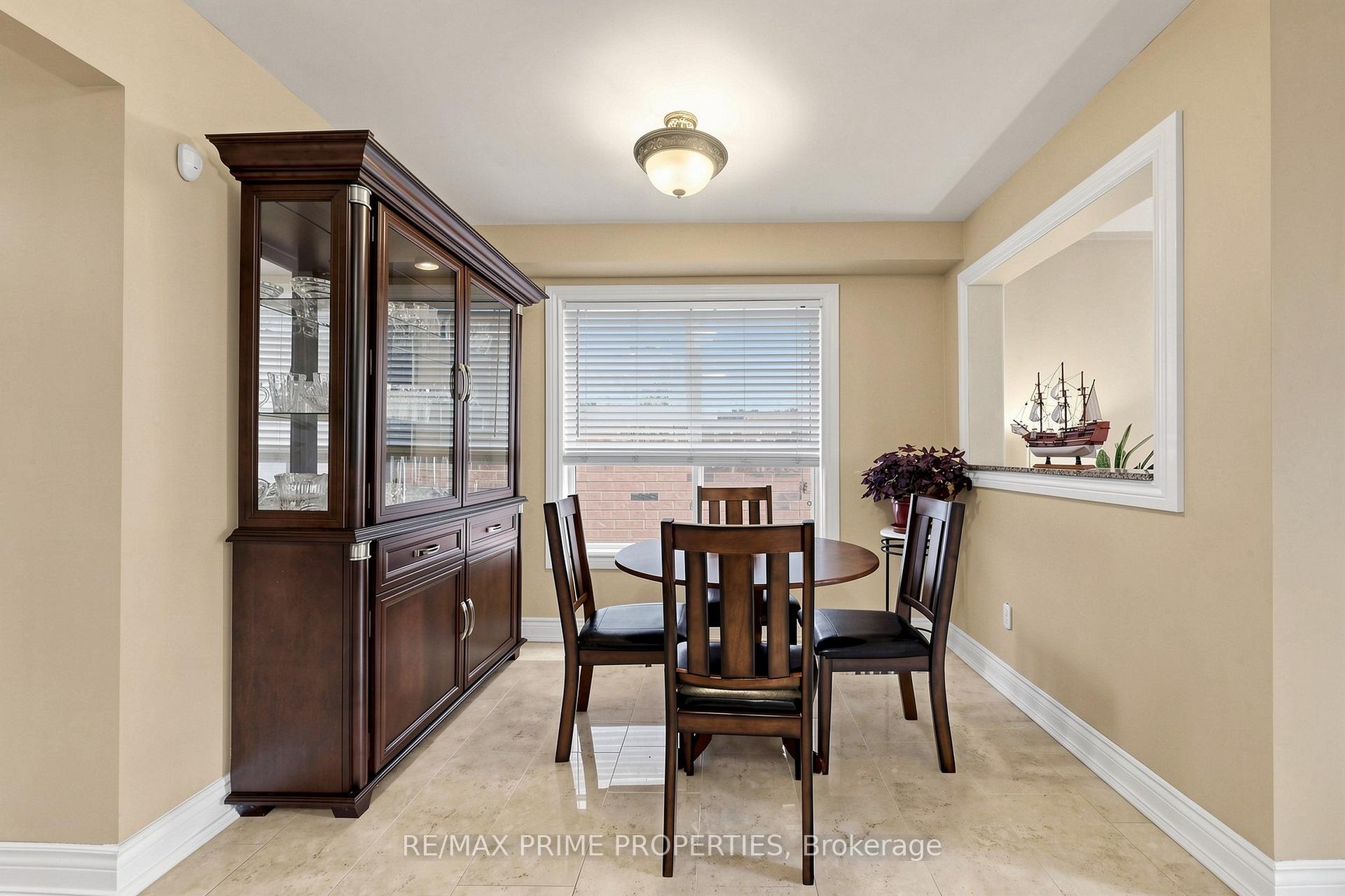 Photo 18 of 101 Settlement Park Avenue, Markham, Cornell — HOMEH