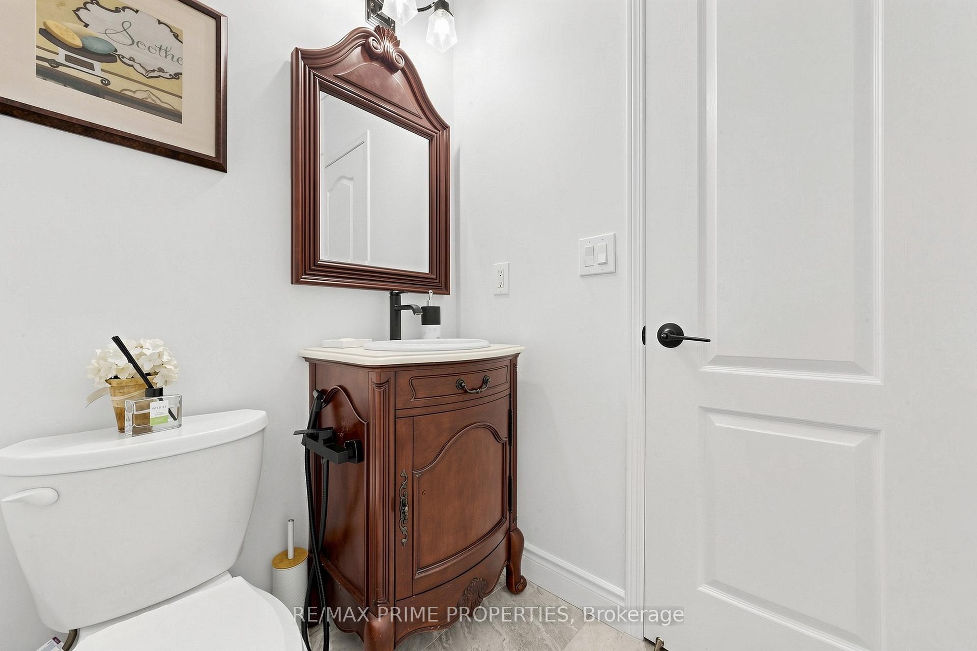 Photo 19 of 101 Settlement Park Avenue, Markham, Cornell — HOMEH