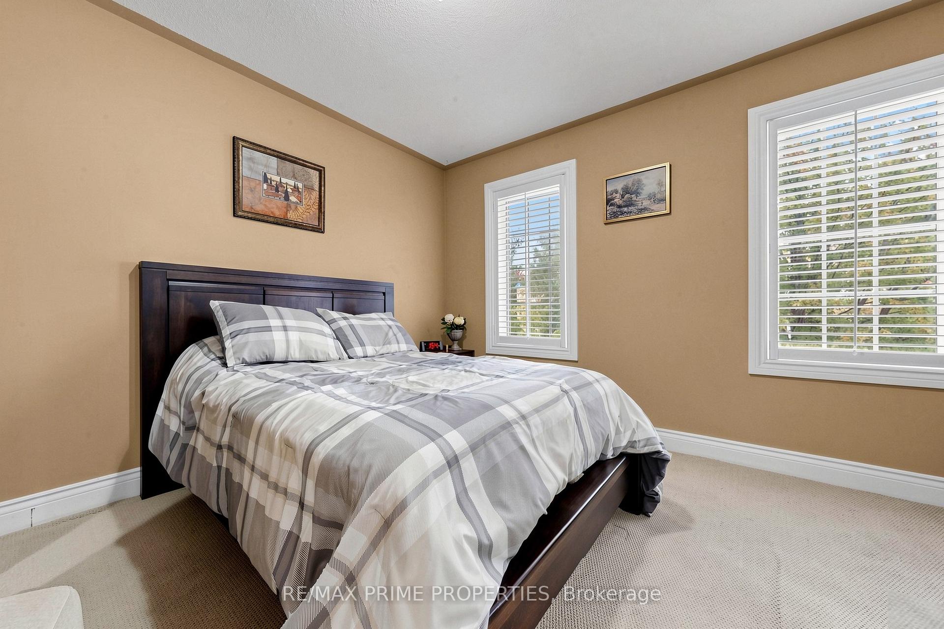 Photo 24 of 101 Settlement Park Avenue, Markham, Cornell — HOMEH