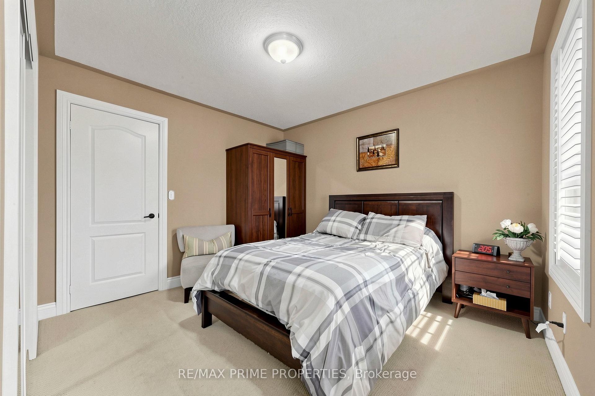 Photo 25 of 101 Settlement Park Avenue, Markham, Cornell — HOMEH
