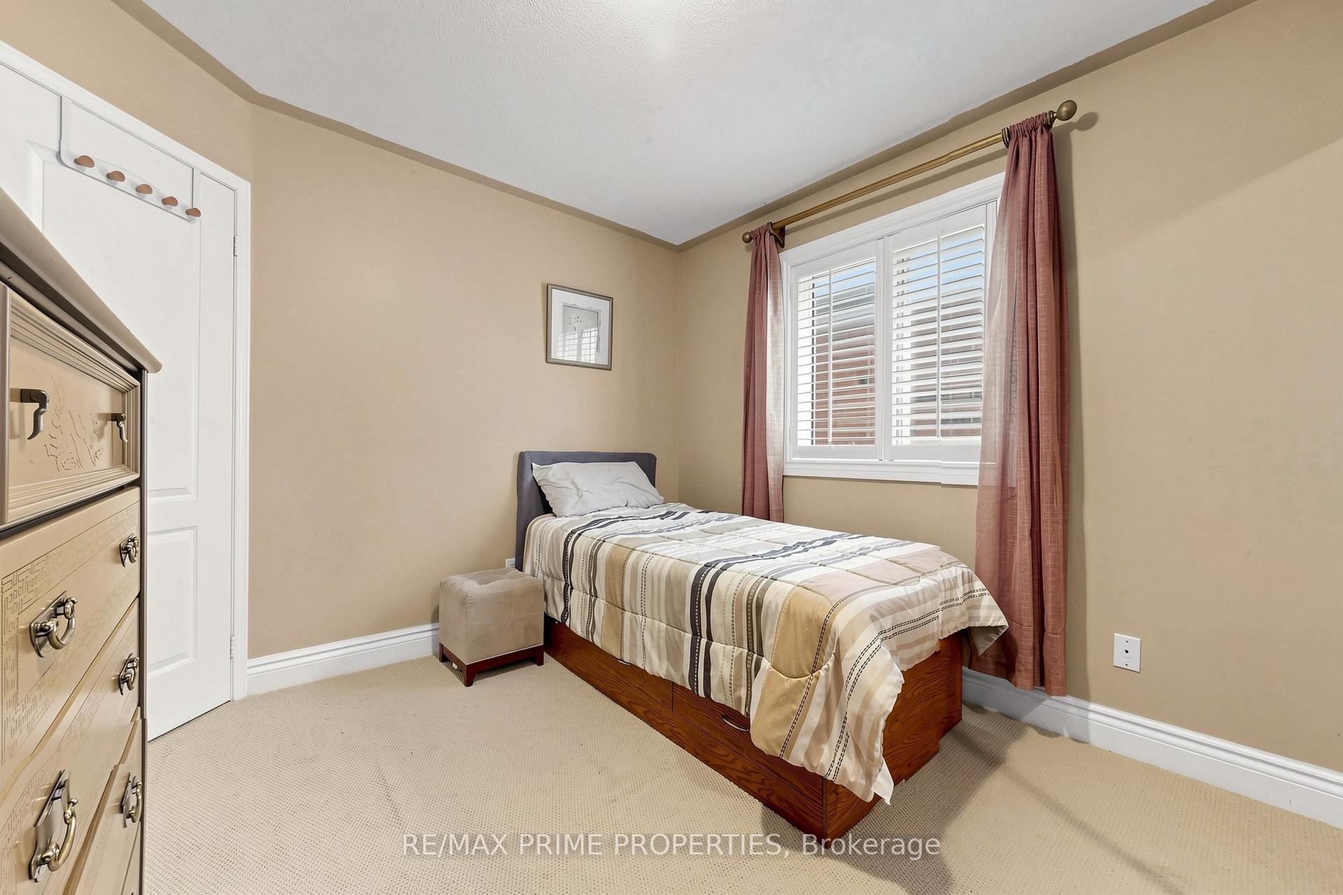 Photo 26 of 101 Settlement Park Avenue, Markham, Cornell — HOMEH