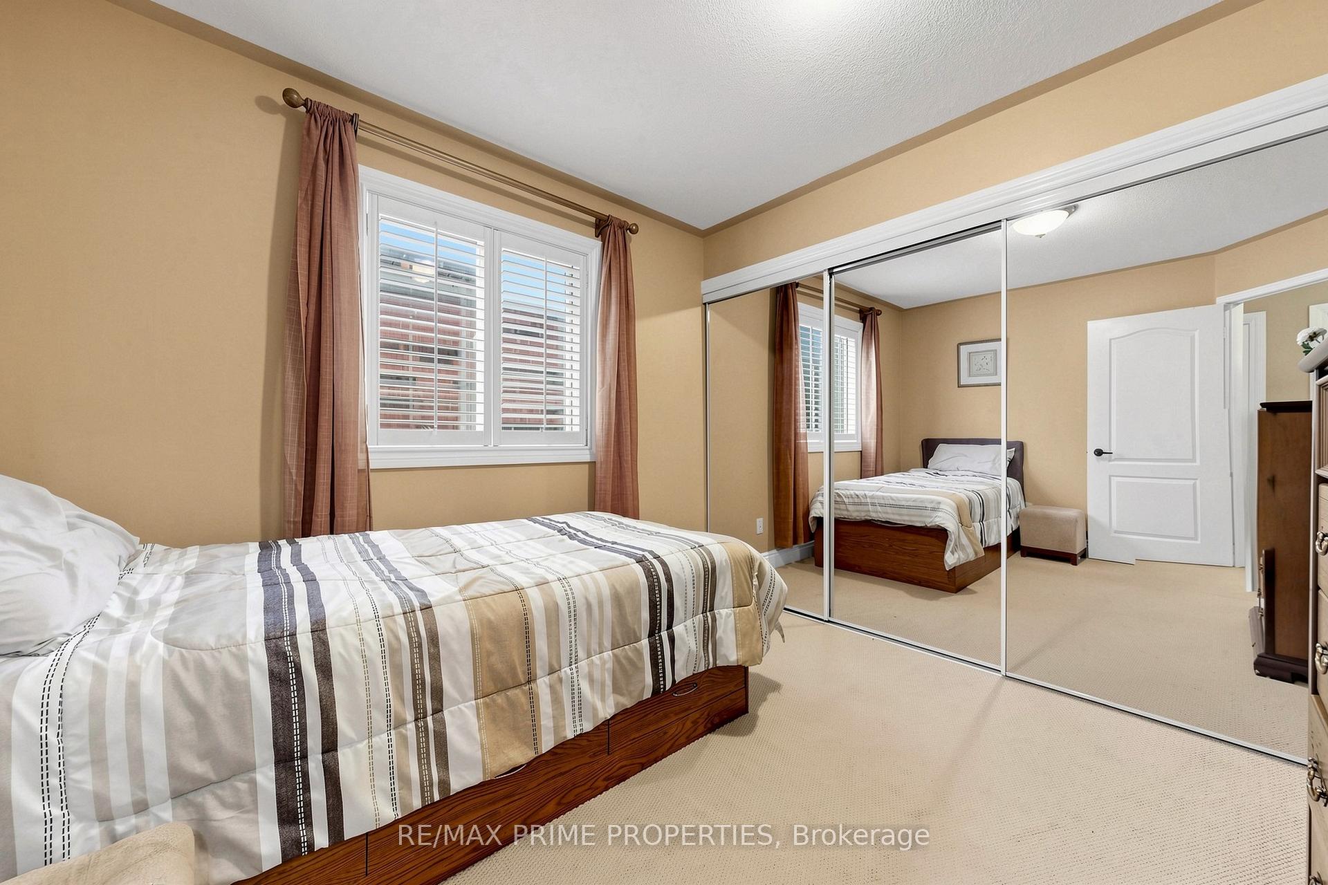 Photo 27 of 101 Settlement Park Avenue, Markham, Cornell — HOMEH