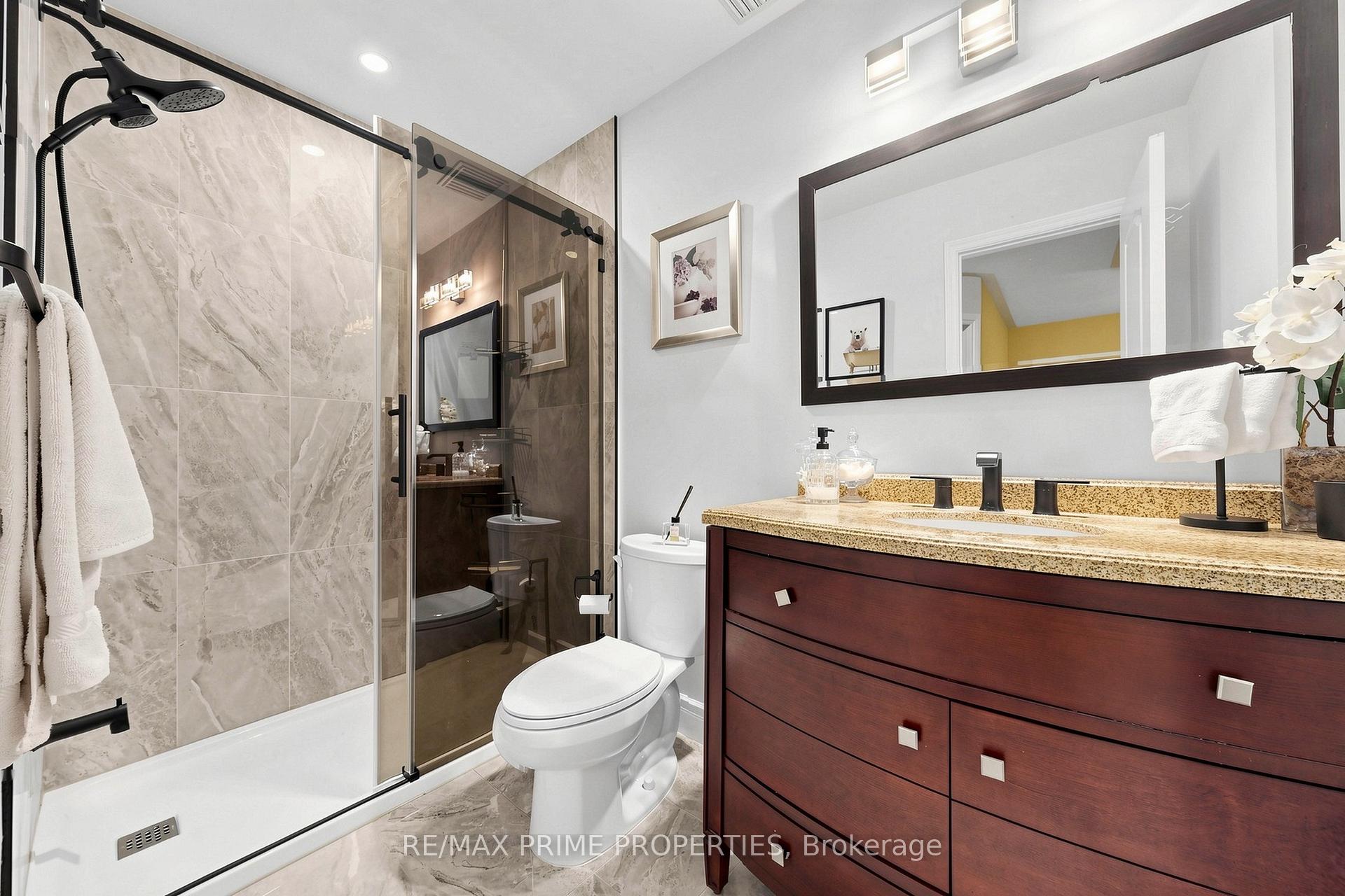 Photo 28 of 101 Settlement Park Avenue, Markham, Cornell — HOMEH