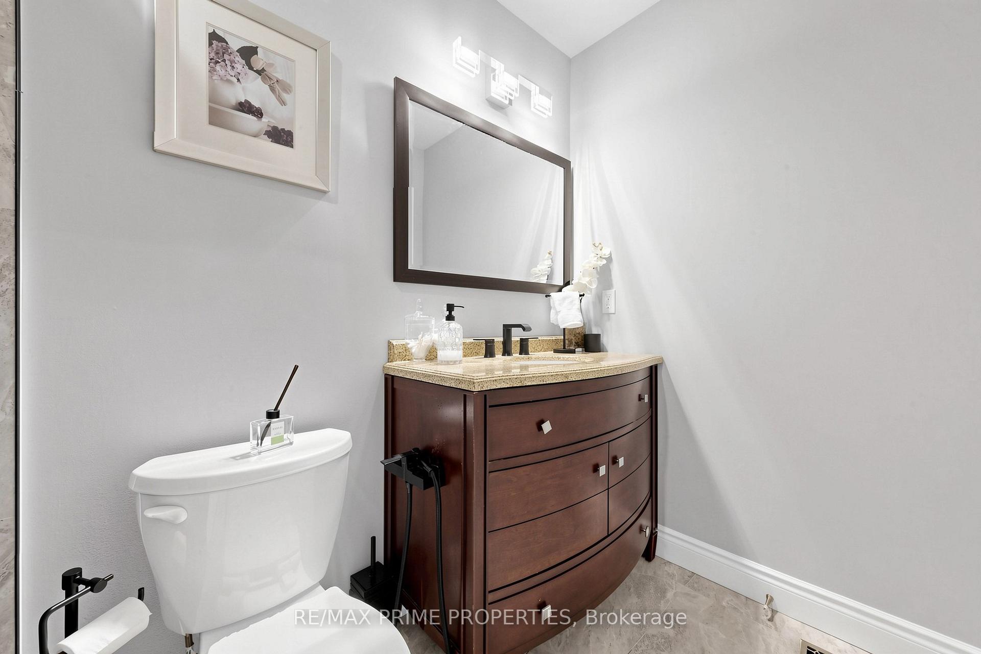 Photo 29 of 101 Settlement Park Avenue, Markham, Cornell — HOMEH