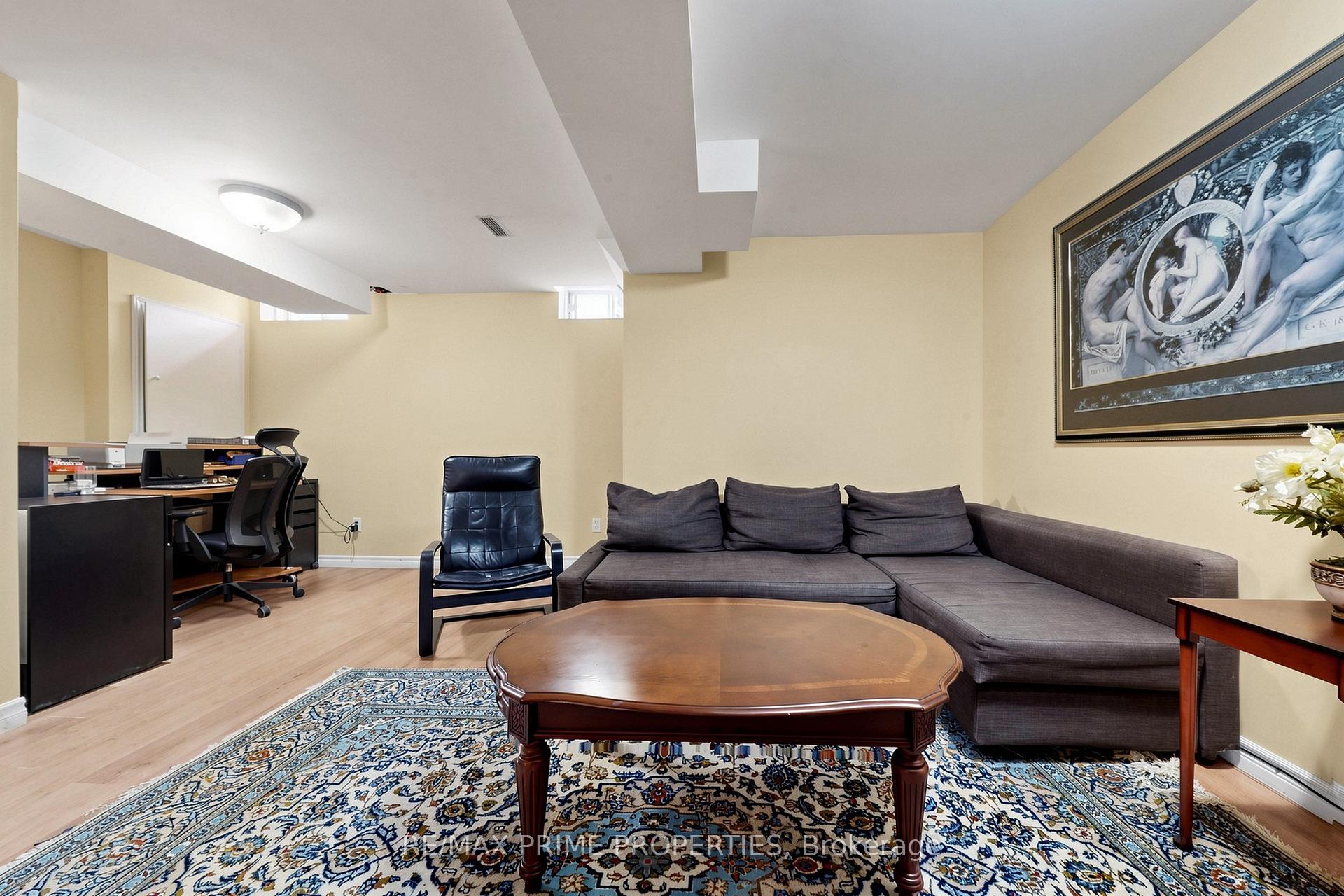 Photo 32 of 101 Settlement Park Avenue, Markham, Cornell — HOMEH