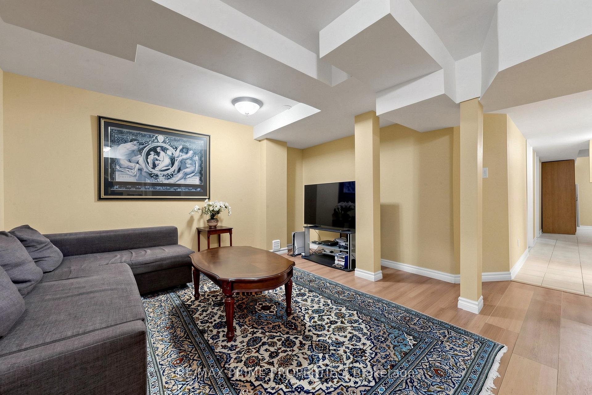 Photo 33 of 101 Settlement Park Avenue, Markham, Cornell — HOMEH