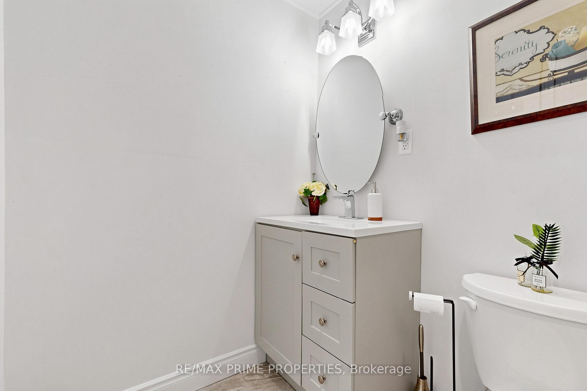 Photo 35 of 101 Settlement Park Avenue, Markham, Cornell — HOMEH