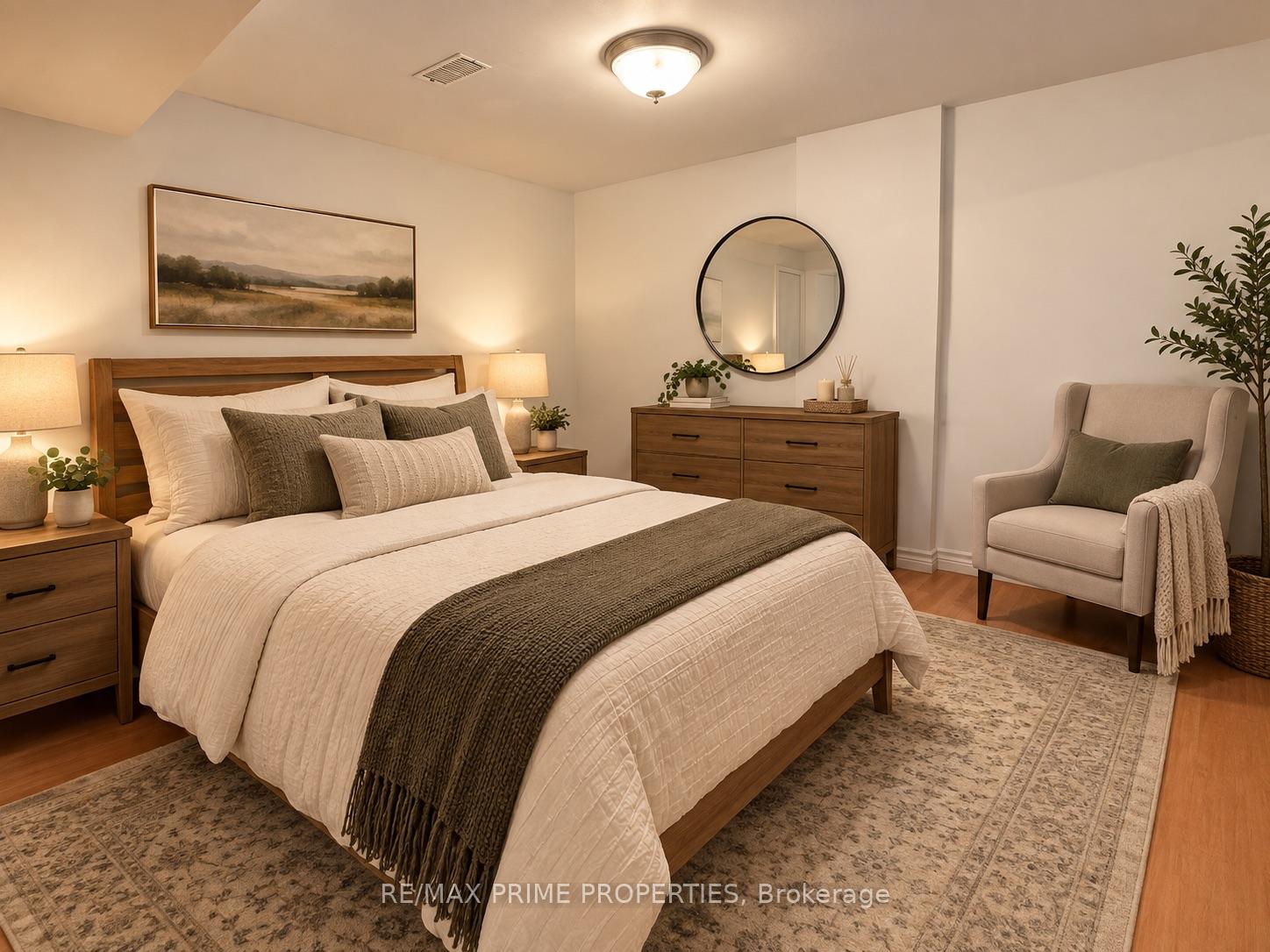 Photo 36 of 101 Settlement Park Avenue, Markham, Cornell — HOMEH