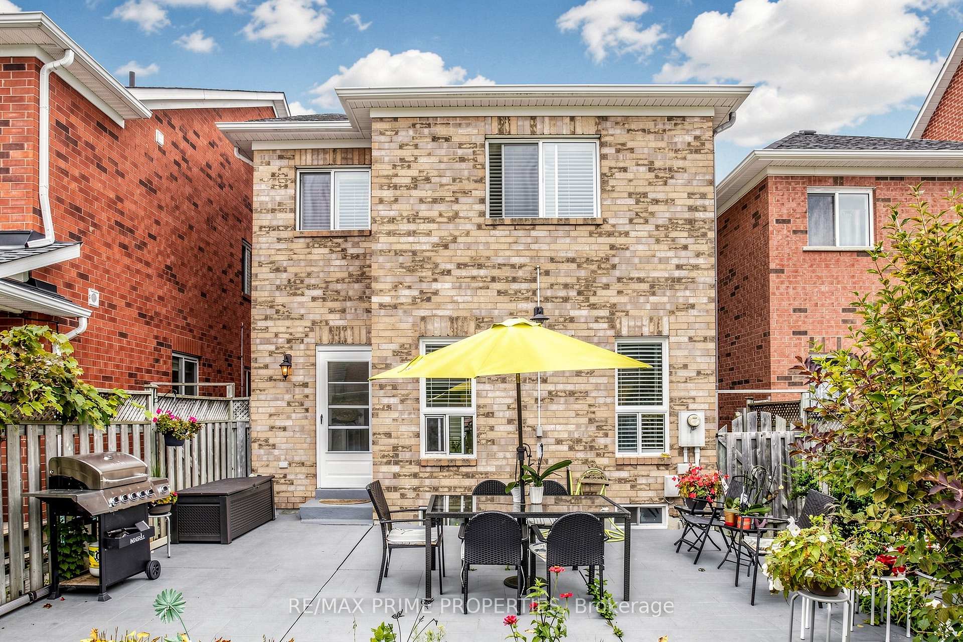 Photo 41 of 101 Settlement Park Avenue, Markham, Cornell — HOMEH