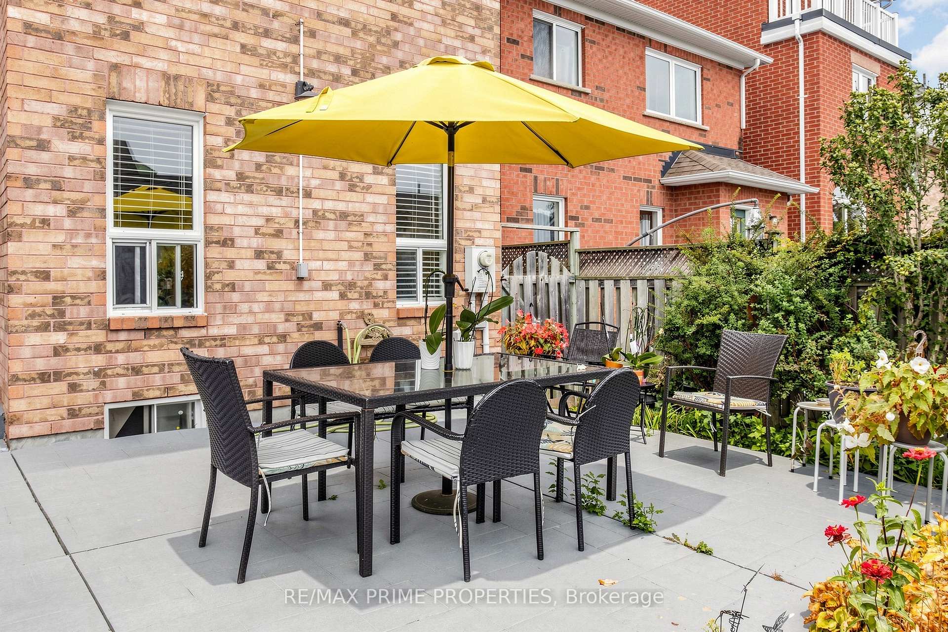 Photo 42 of 101 Settlement Park Avenue, Markham, Cornell — HOMEH