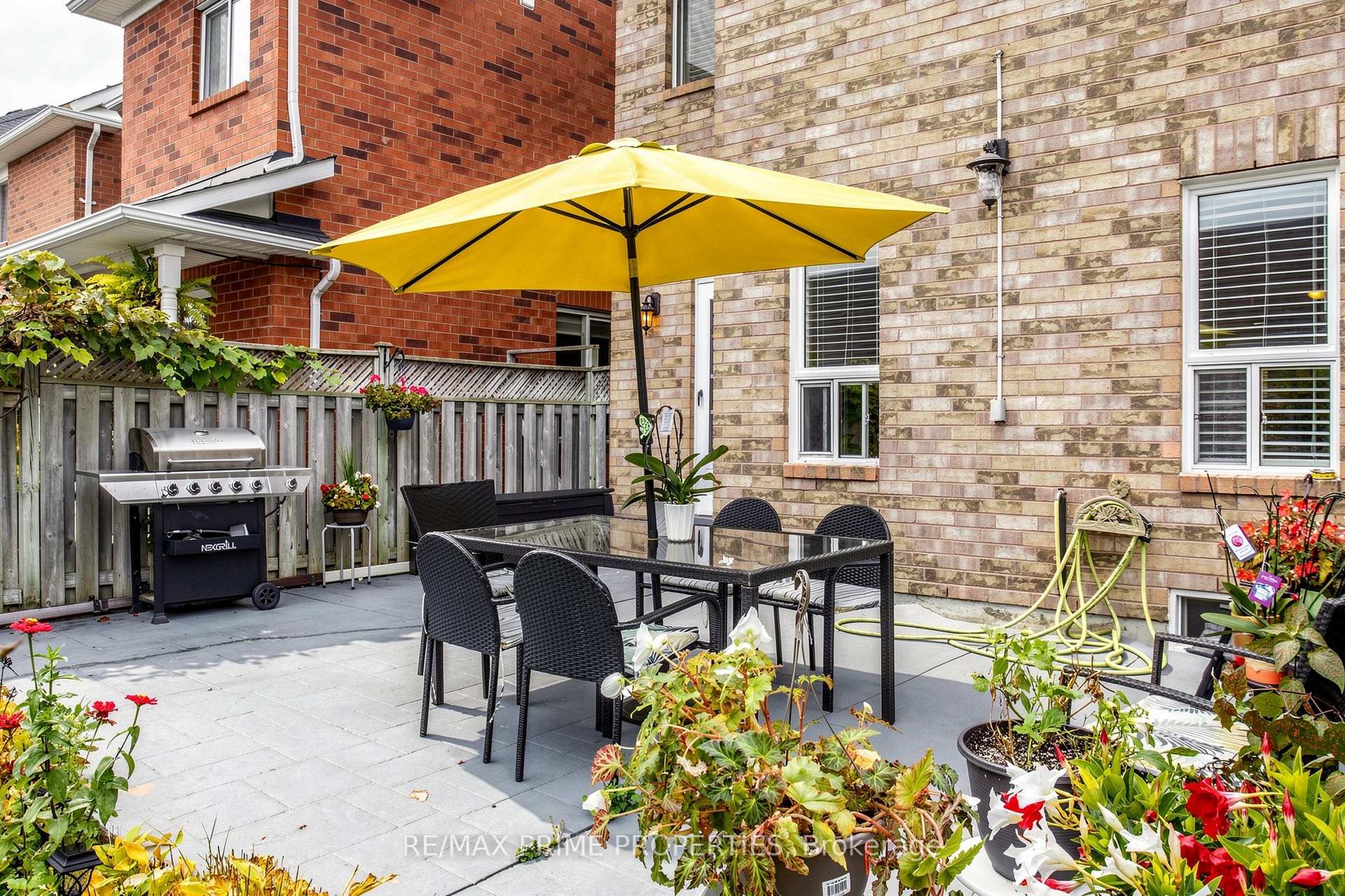Photo 43 of 101 Settlement Park Avenue, Markham, Cornell — HOMEH
