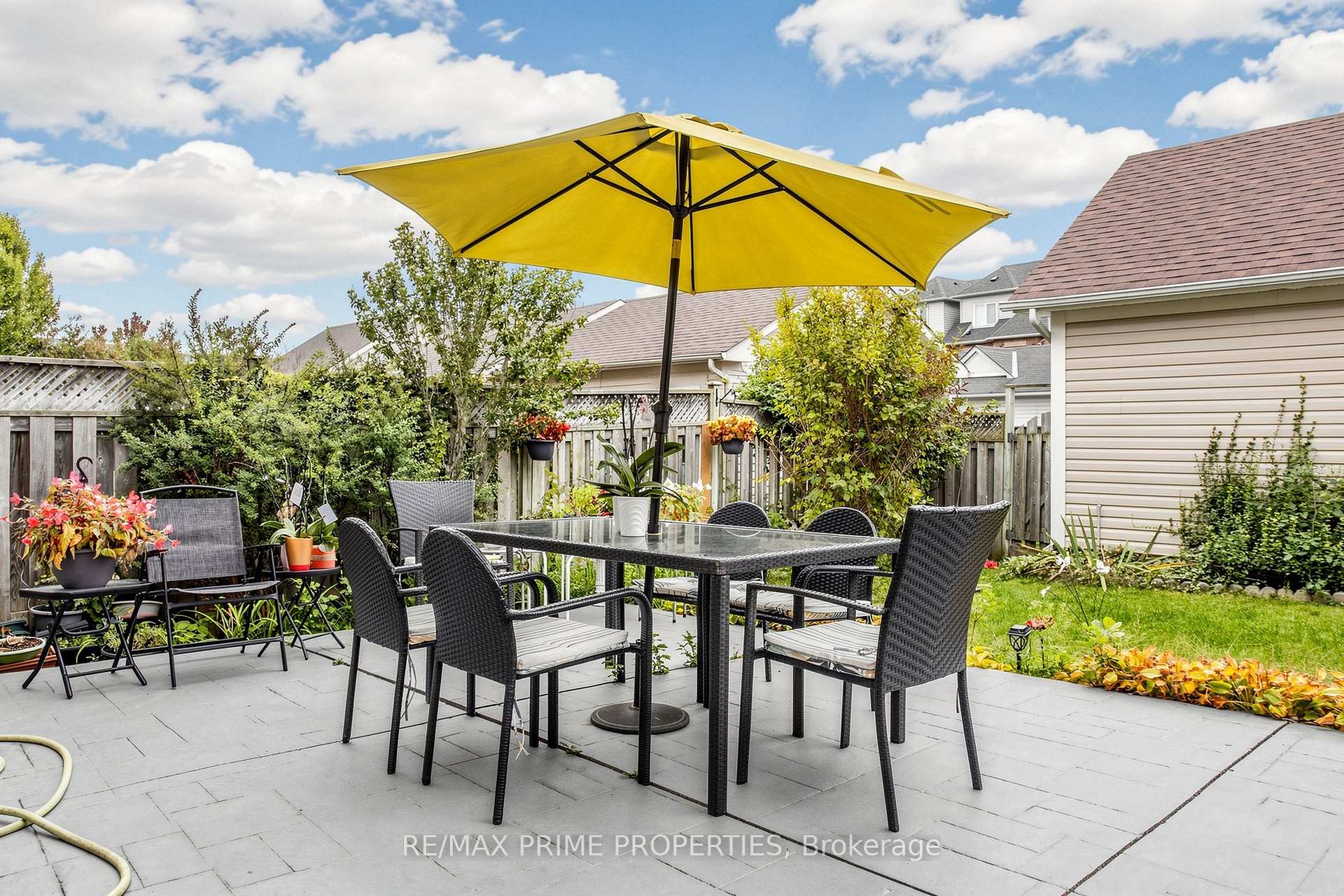 Photo 44 of 101 Settlement Park Avenue, Markham, Cornell — HOMEH