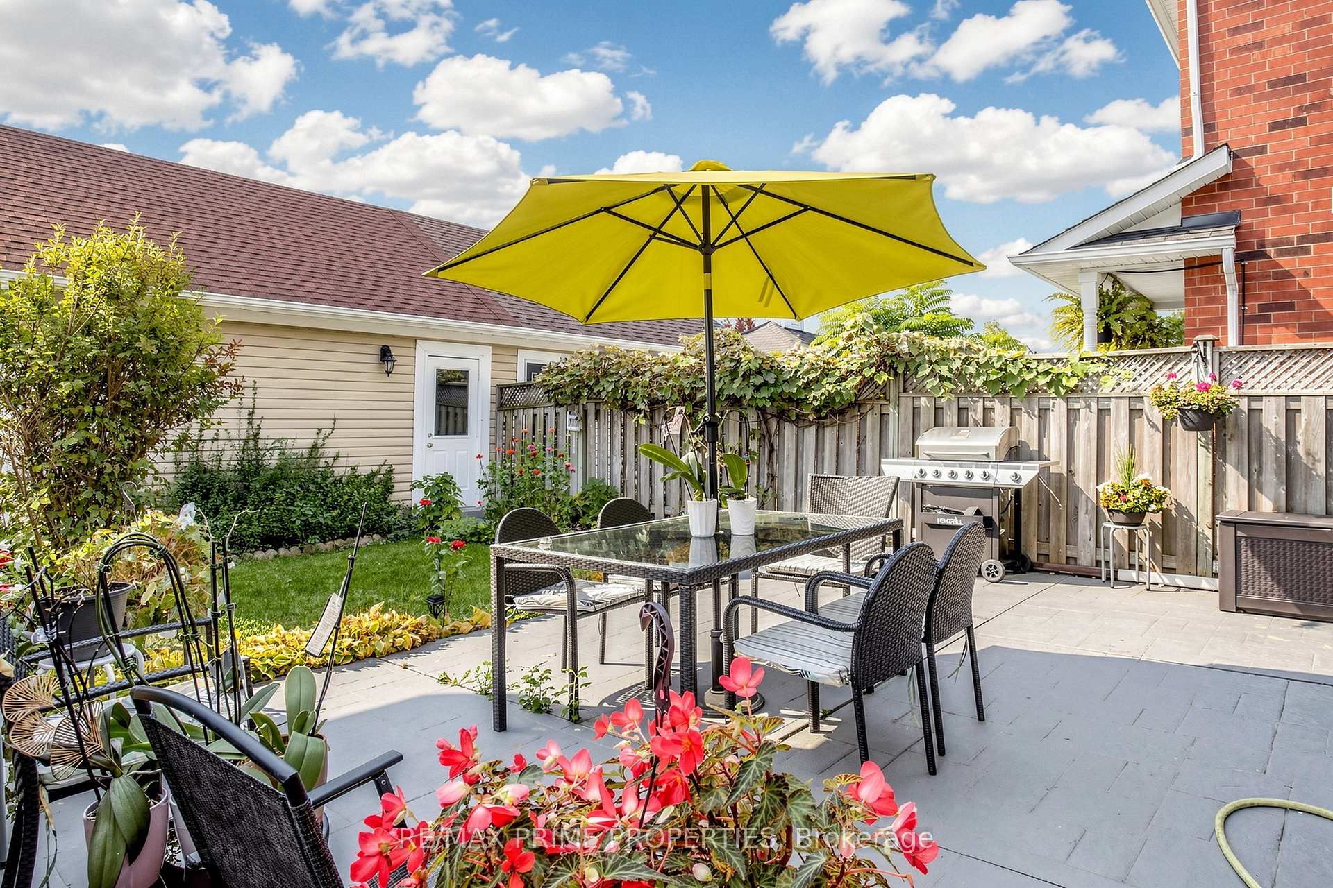 Photo 45 of 101 Settlement Park Avenue, Markham, Cornell — HOMEH