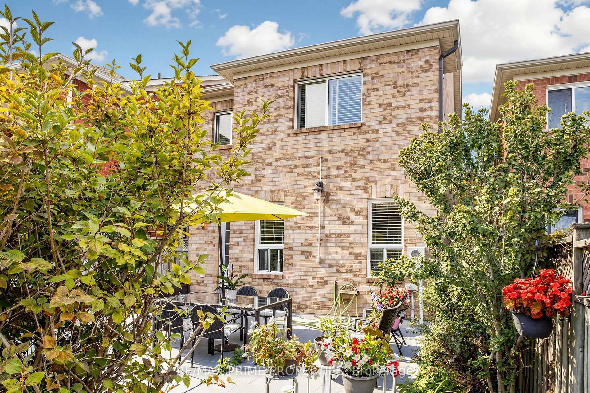 Photo 46 of 101 Settlement Park Avenue, Markham, Cornell — HOMEH