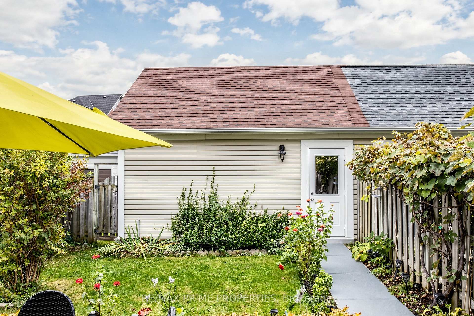 Photo 47 of 101 Settlement Park Avenue, Markham, Cornell — HOMEH