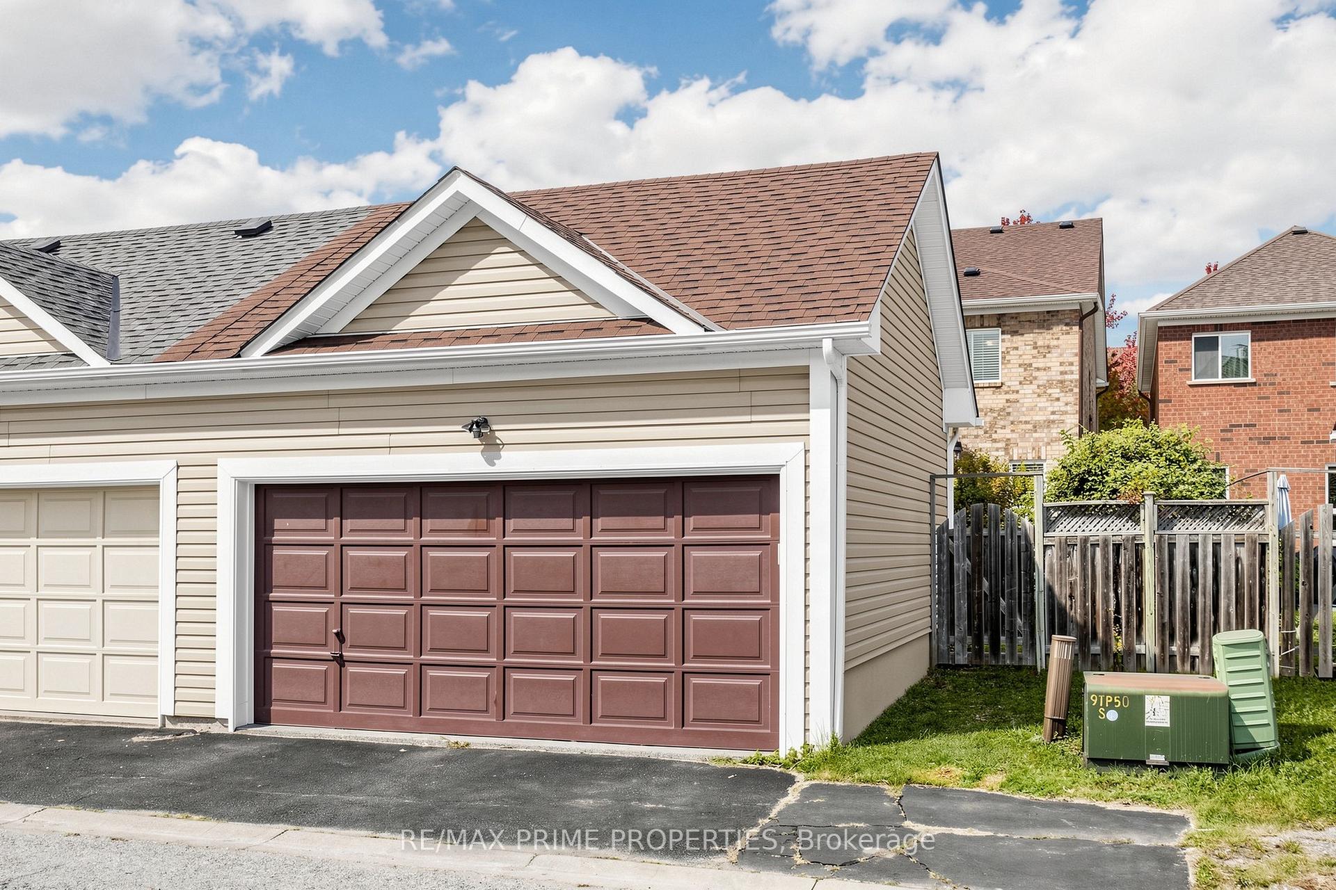 Photo 48 of 101 Settlement Park Avenue, Markham, Cornell — HOMEH