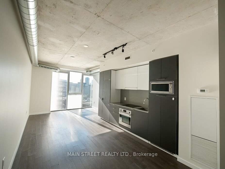 Photo 17 of Unit 904, 170 Bayview Avenue, Toronto, Moss Park — HOMEH