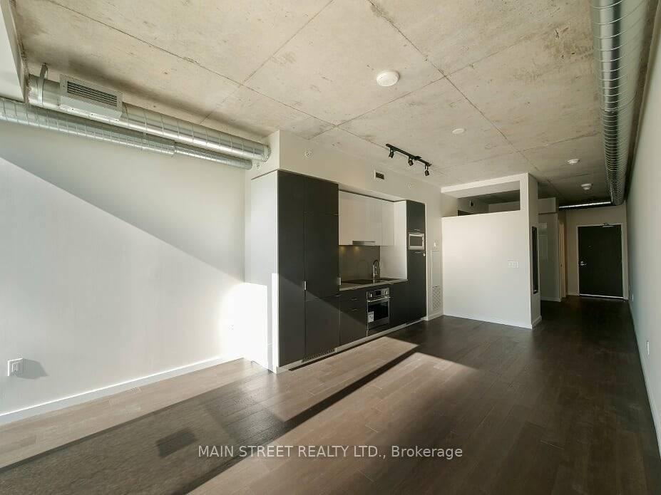Photo 18 of Unit 904, 170 Bayview Avenue, Toronto, Moss Park — HOMEH