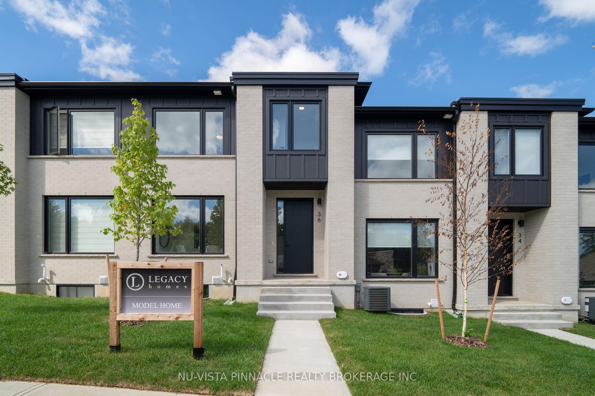 Photo 2 of Unit 2, 1175 Riverbend Road, London, South B — HOMEH