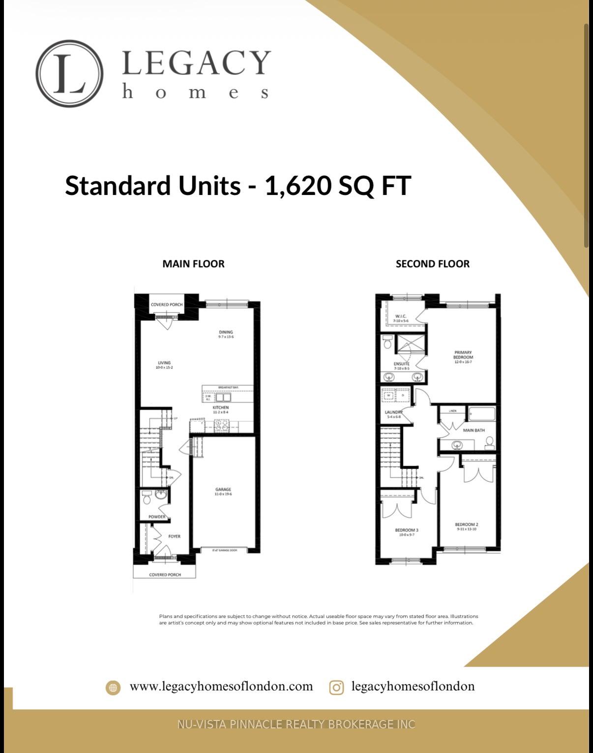 Photo 4 of Unit 2, 1175 Riverbend Road, London, South B — HOMEH