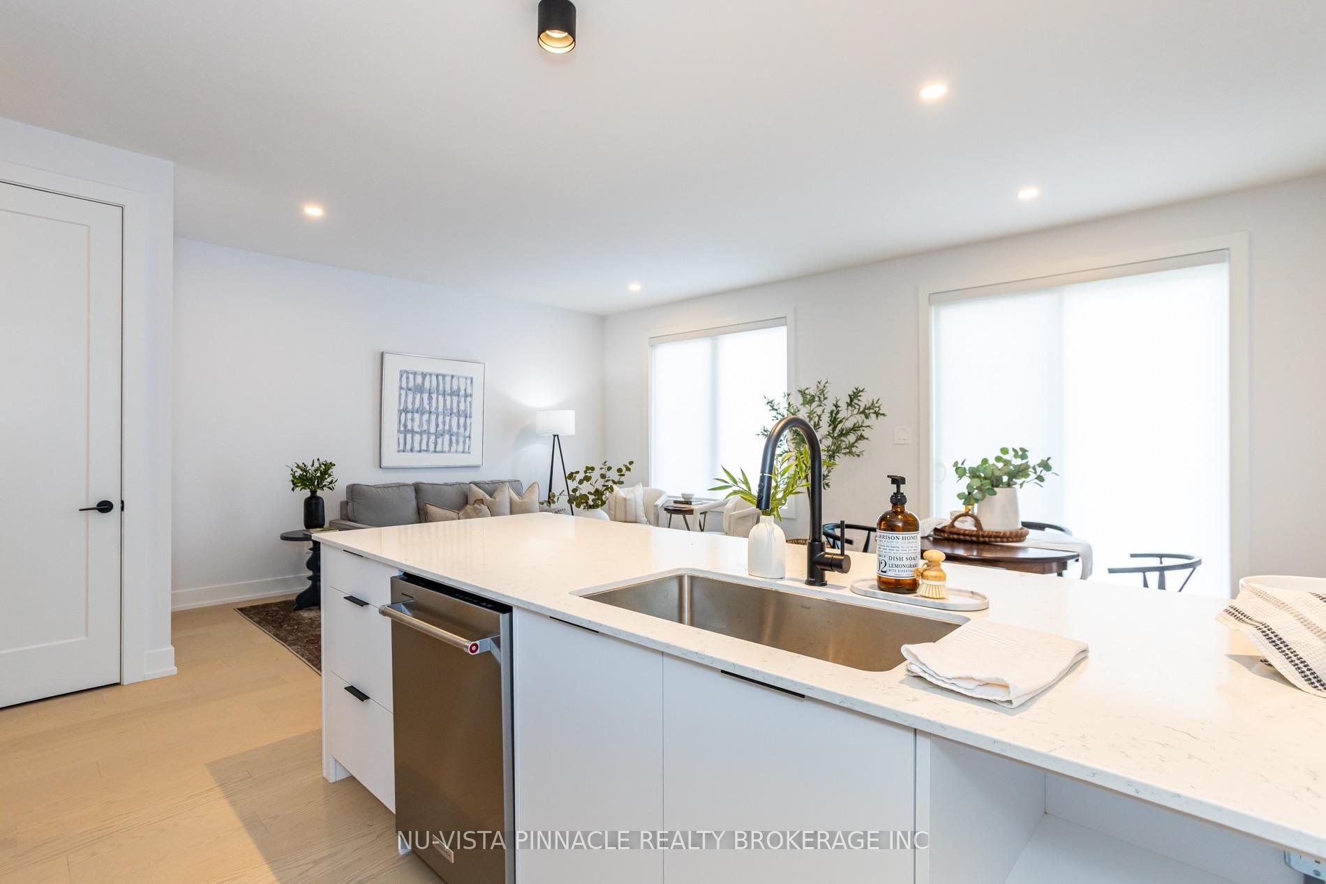 Photo 11 of Unit 2, 1175 Riverbend Road, London, South B — HOMEH