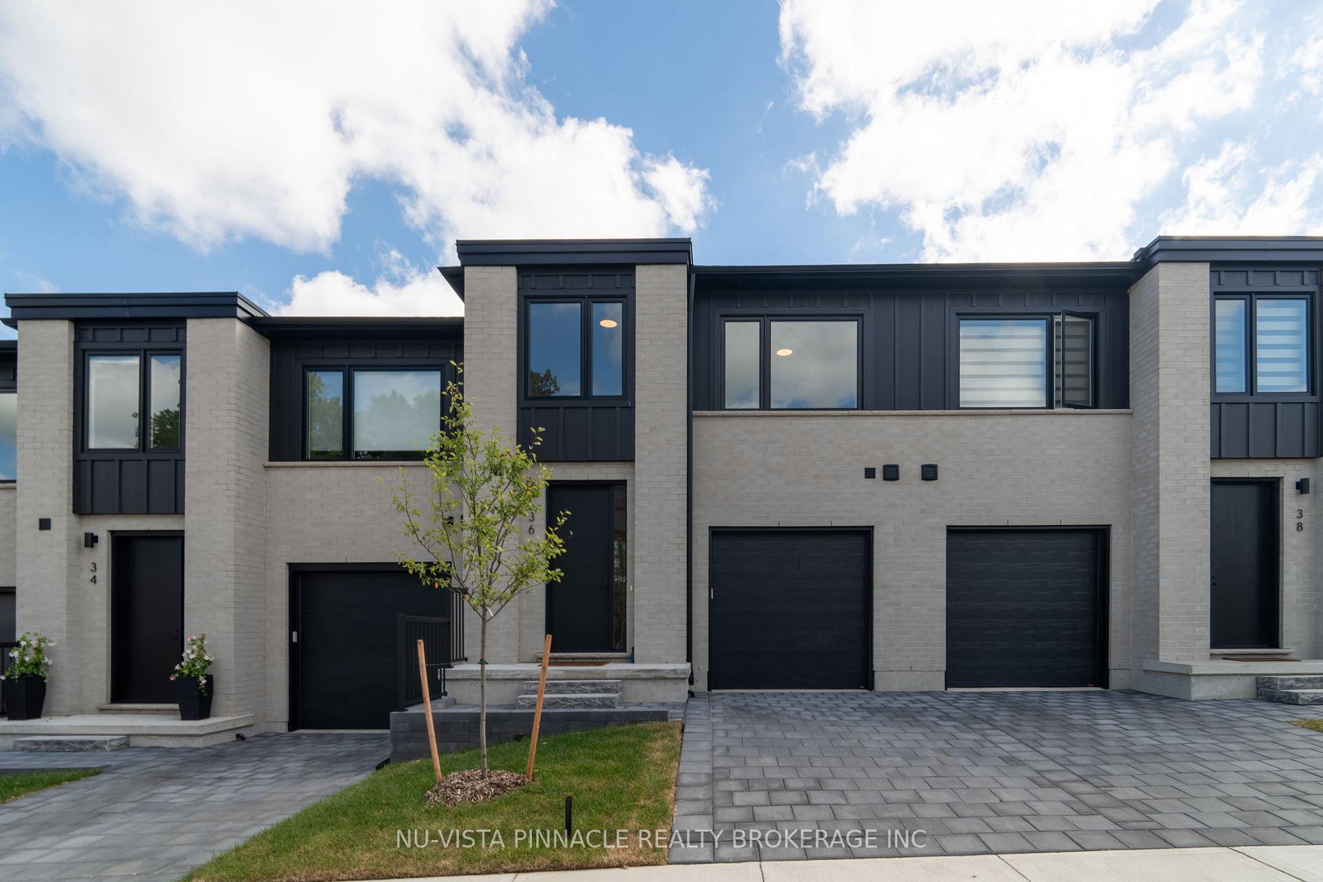 Photo 31 of Unit 2, 1175 Riverbend Road, London, South B — HOMEH