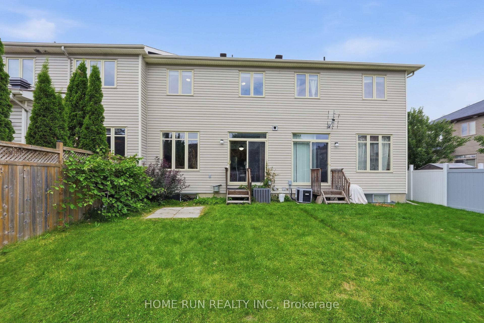 Photo 32 of 202 Maxwell Bridge Road, Ottawa, Kanata - Morgan's Grant/South March — HOMEH