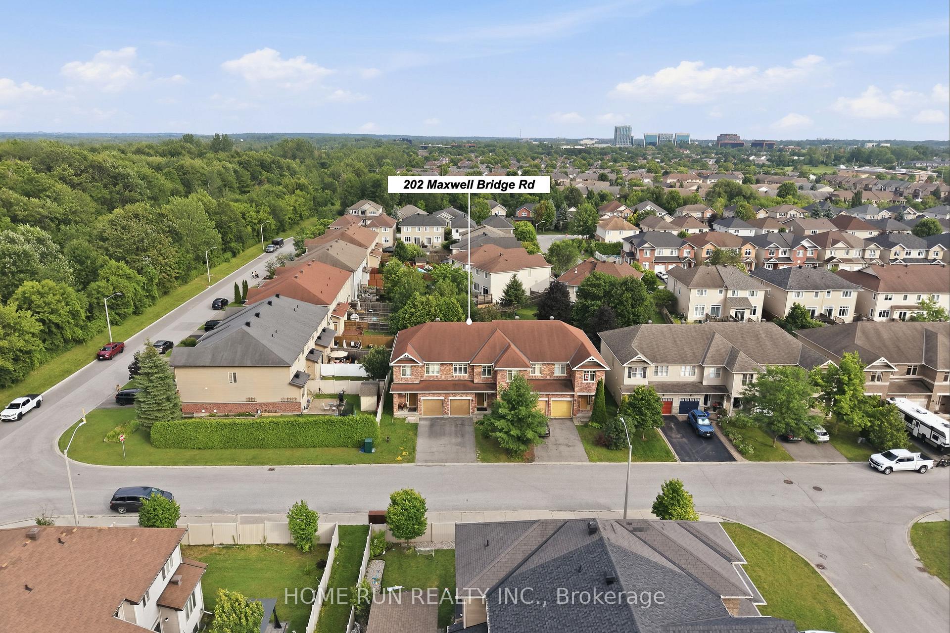 Photo 33 of 202 Maxwell Bridge Road, Ottawa, Kanata - Morgan's Grant/South March — HOMEH