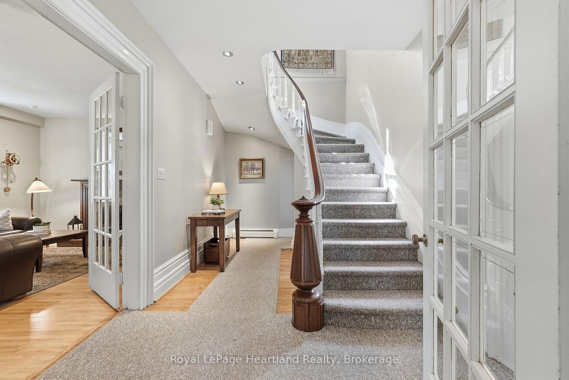 Photo 5 of 160 John Street E, North Huron, Wingham — HOMEH