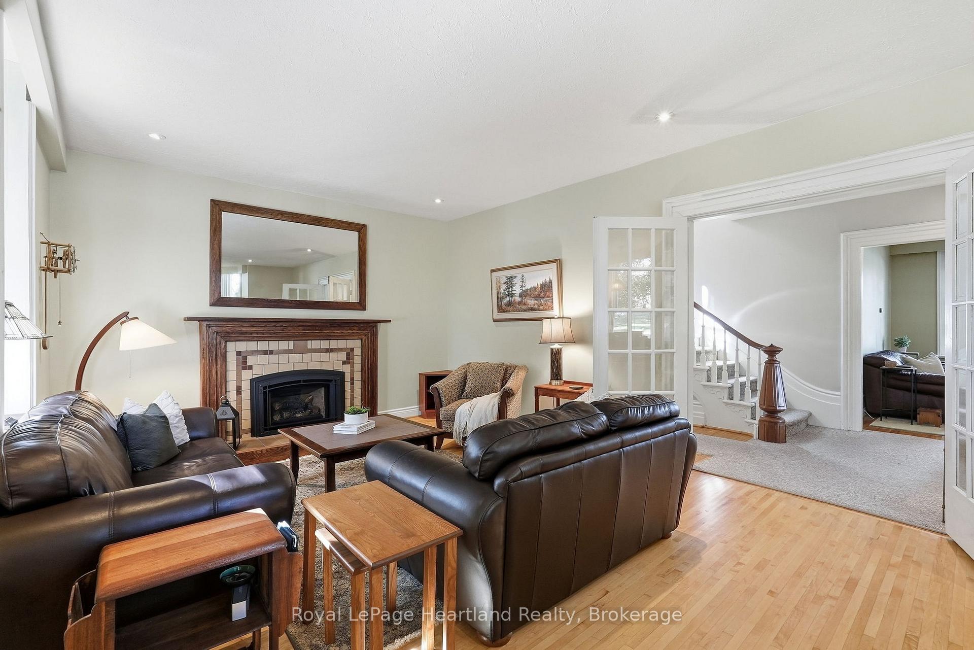 Photo 6 of 160 John Street E, North Huron, Wingham — HOMEH